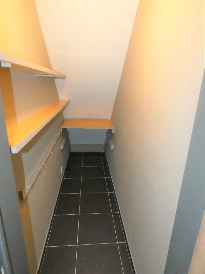 Instapklare woning met 3 slpk en gezellige tuin, Aartrijke foto 12