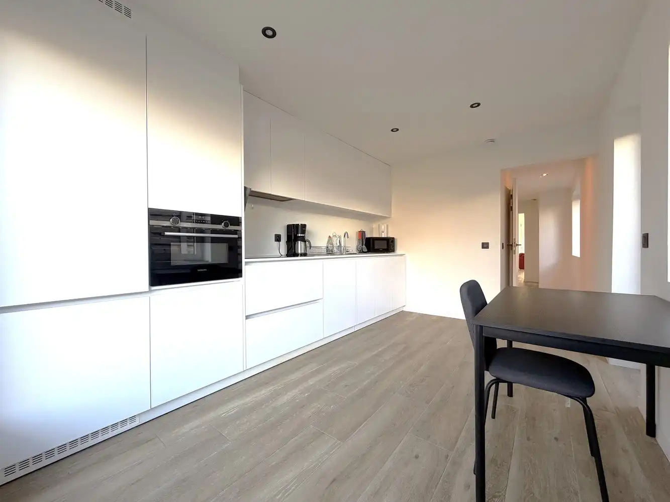 Energiezuinige, lichtrijke gezinswoning met 3 slpk! foto 9