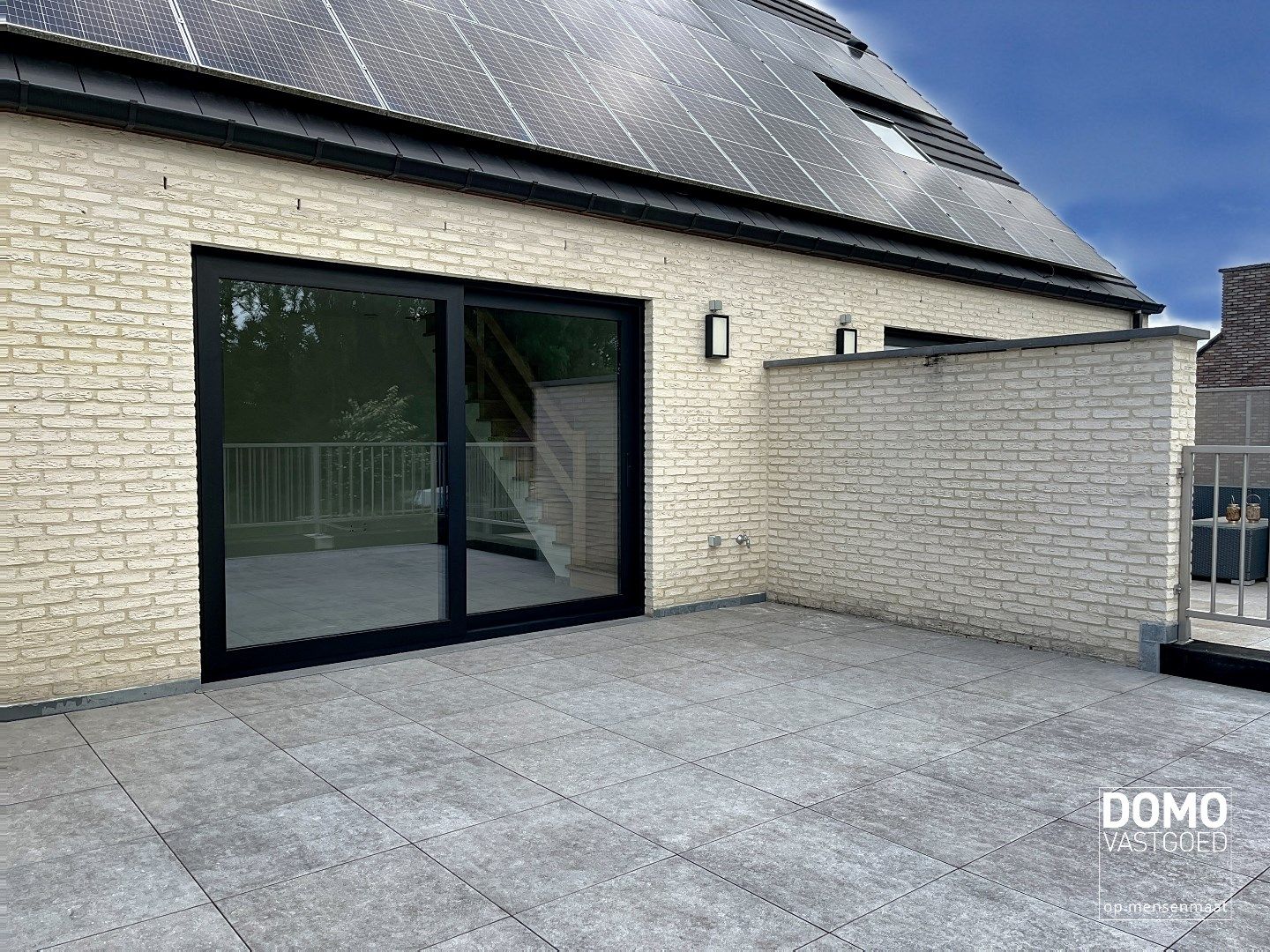 RUIM EN ENERGIEZUINIG DUPLEXAPPARTEMENT IN HEUSDEN-ZOLDER foto 7