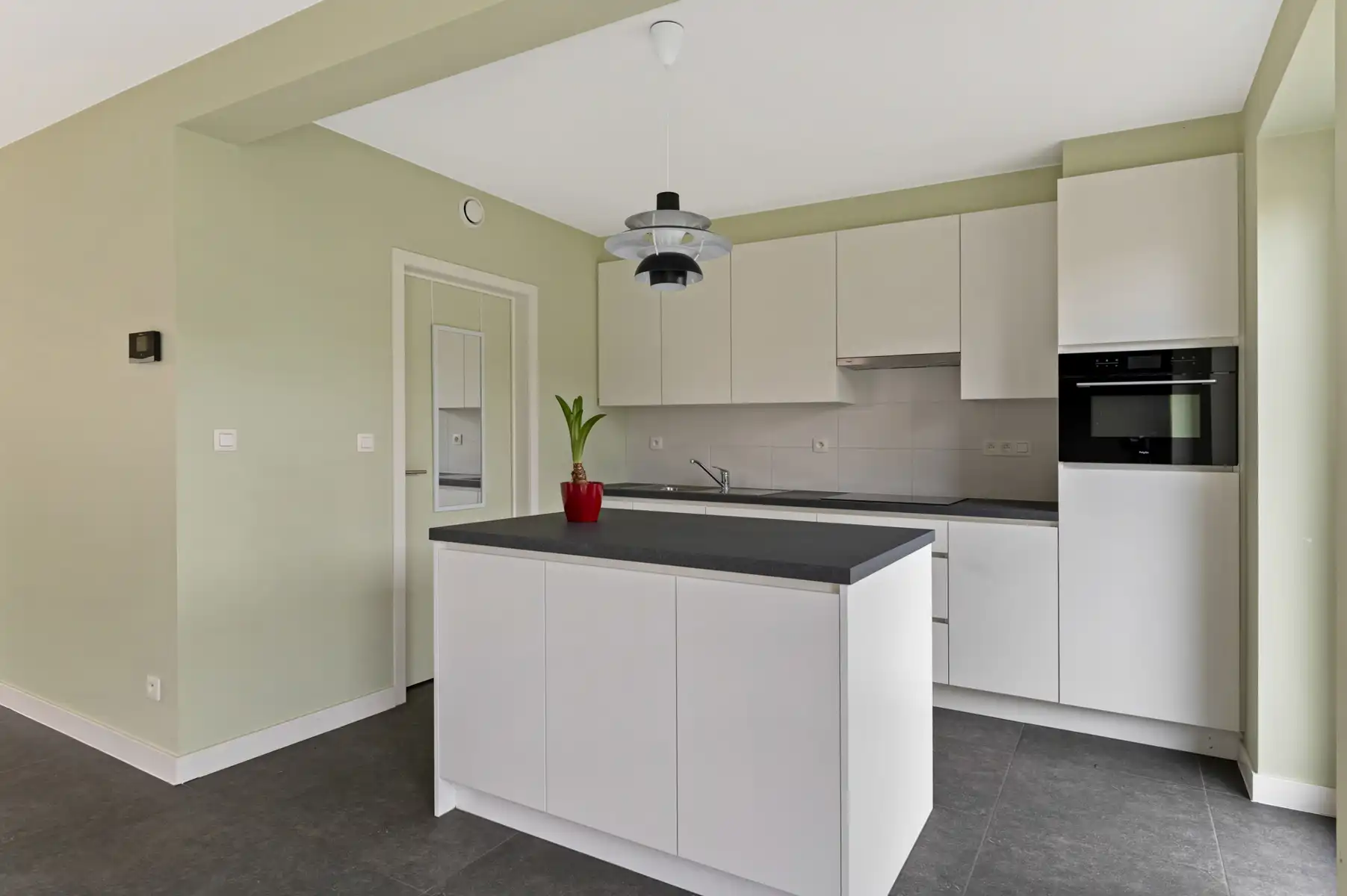 Energiezuinige woning in Wortel foto 22