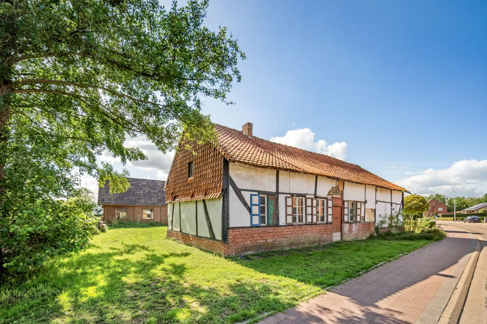 Huis te koop Wimmertingenstraat 20 - - 3501 Hasselt