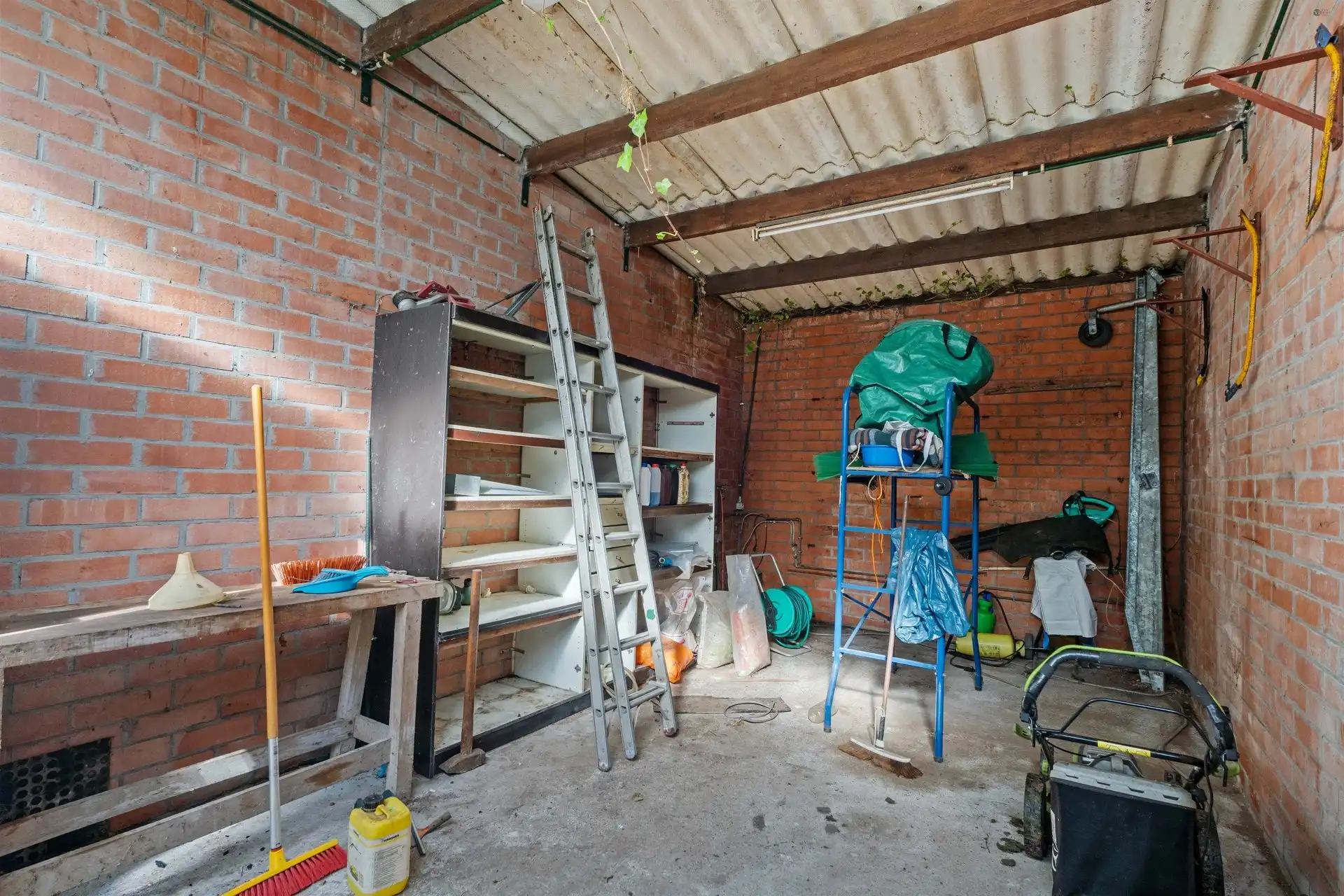 Recreatiewoning foto 6