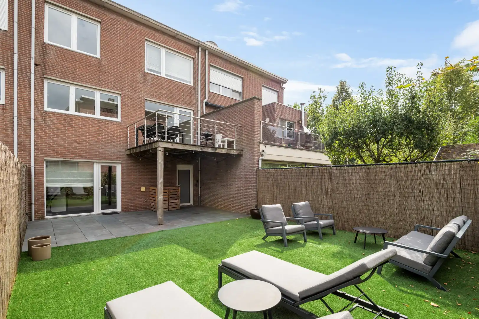 Instapklare gezinswoning met 4 slaapkamers, praktijkruimte en A-label! foto 21