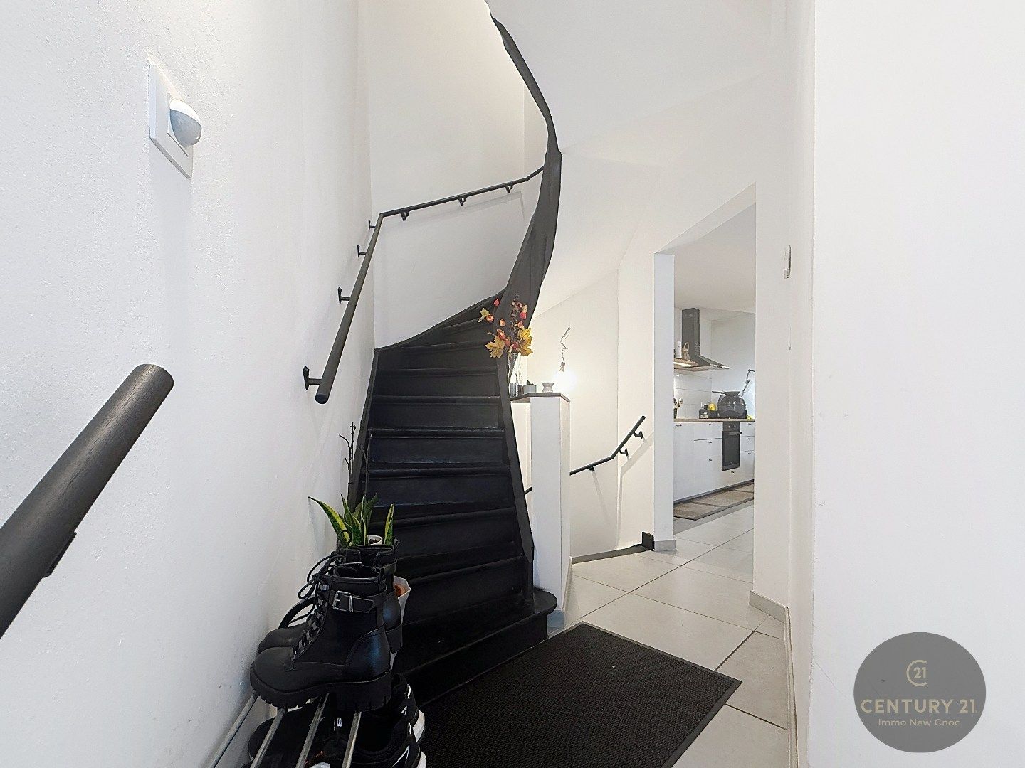 Charmante gezinswoning in hartje Blankenberge foto 2