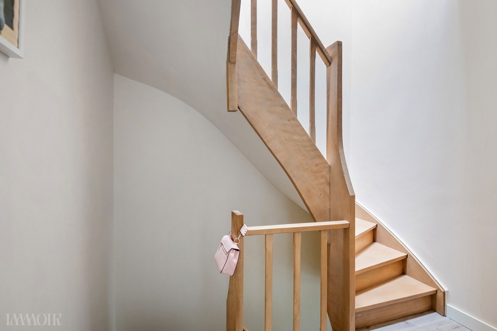 Instapklare bel-etage in centrum Brasschaat. foto 12