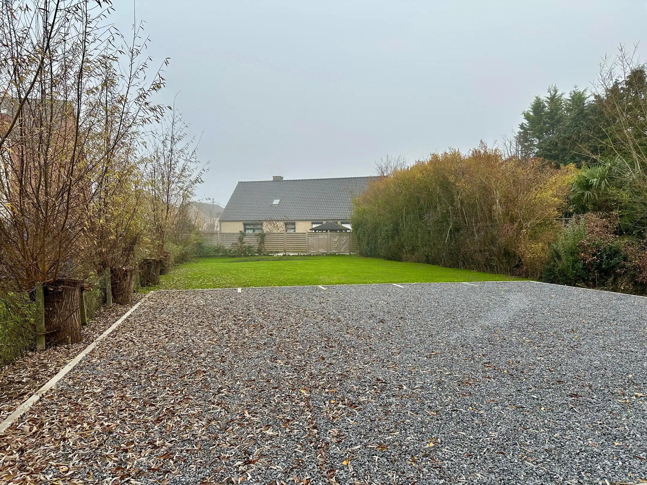 Overdracht Patrimoniumvennootschap: Nieuwbouw 19 studentenkamers - Unieke investeringskans in het hart van Geel foto 5