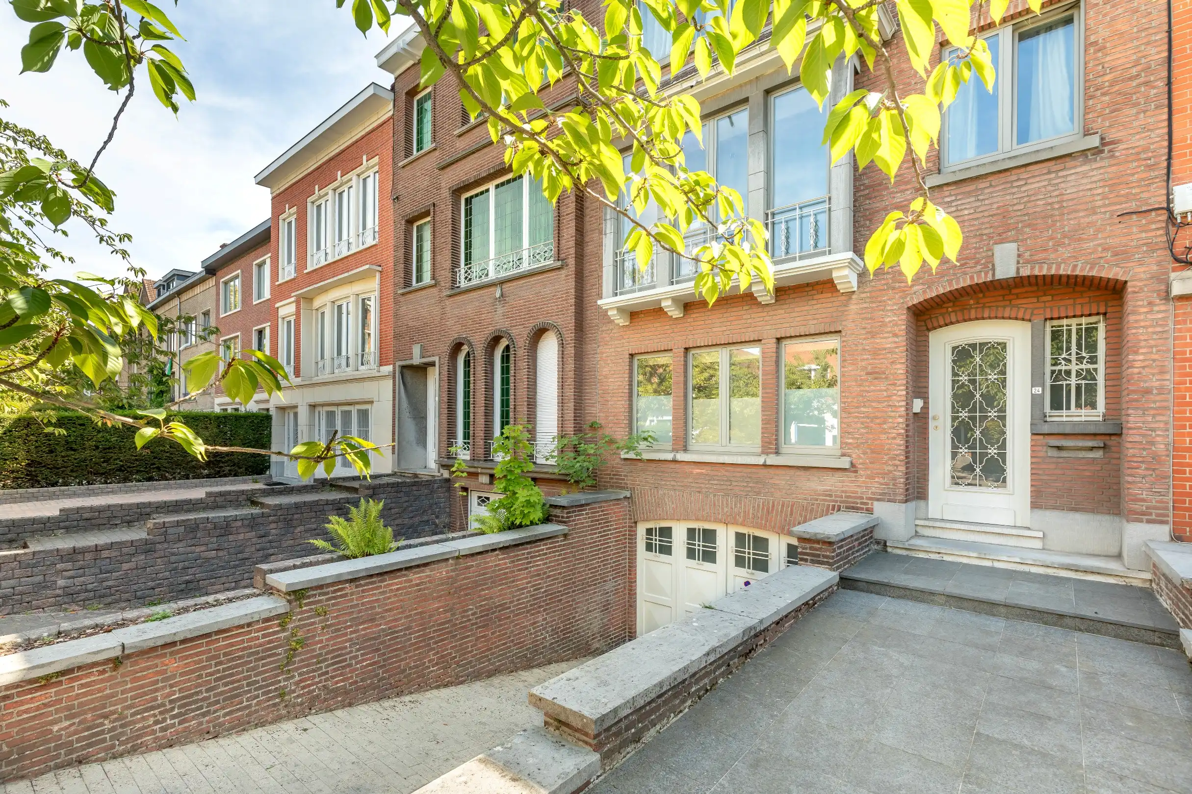 Prachtig duplexappartement met heerlijk zonneterras. foto 9