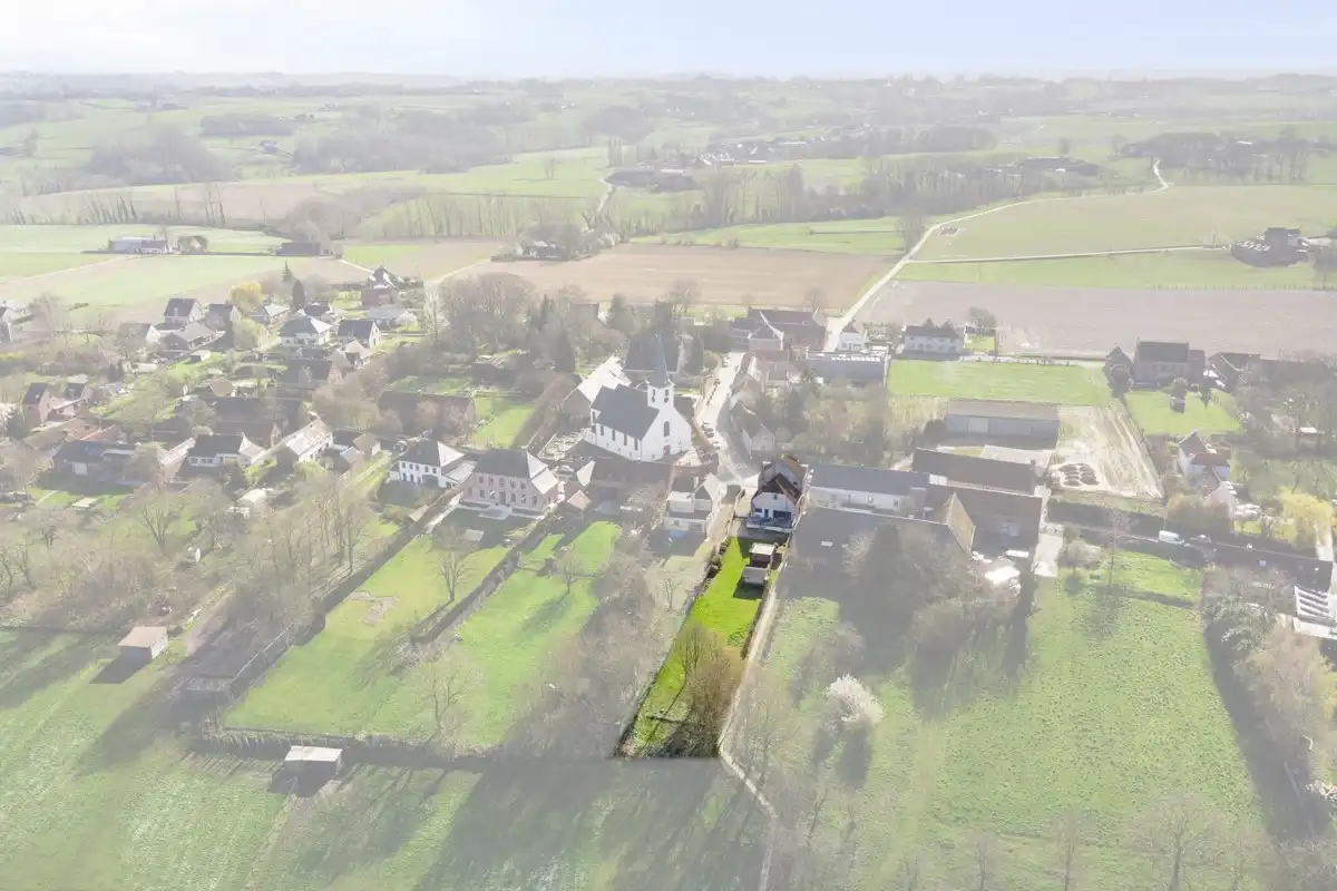 Herenhuis te Sint-Kornelis-Horebeke! foto 25