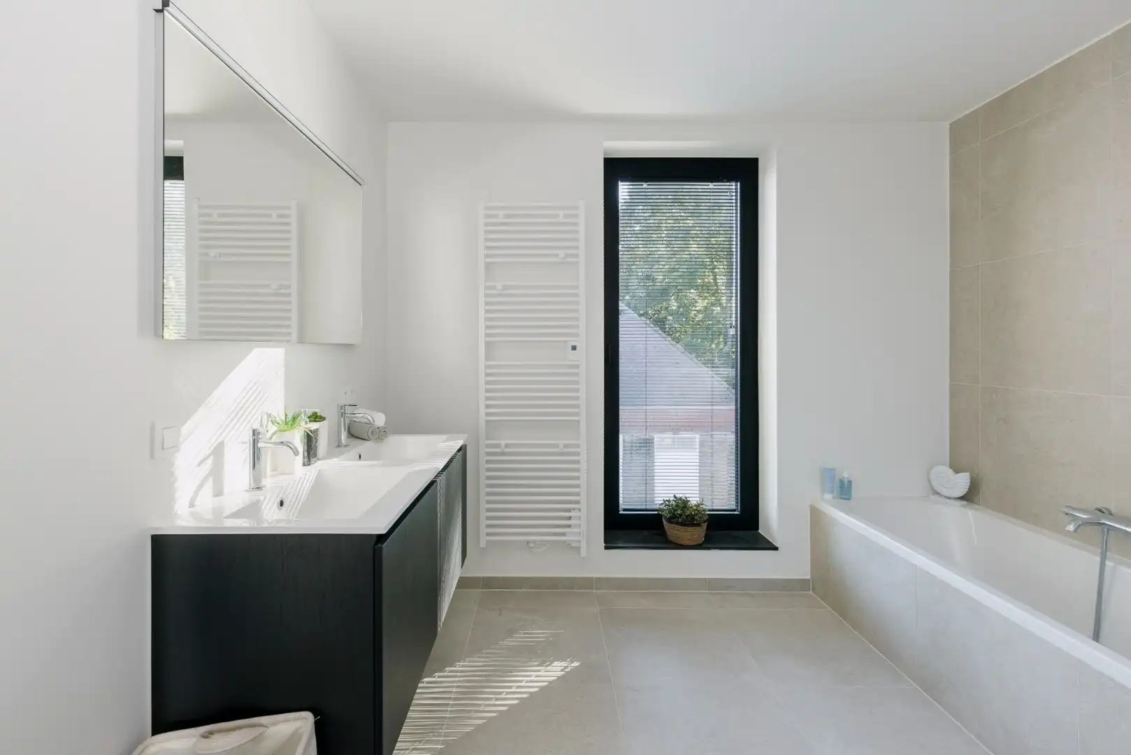 Gezinswoningen te koop in hartje Waregem foto 11