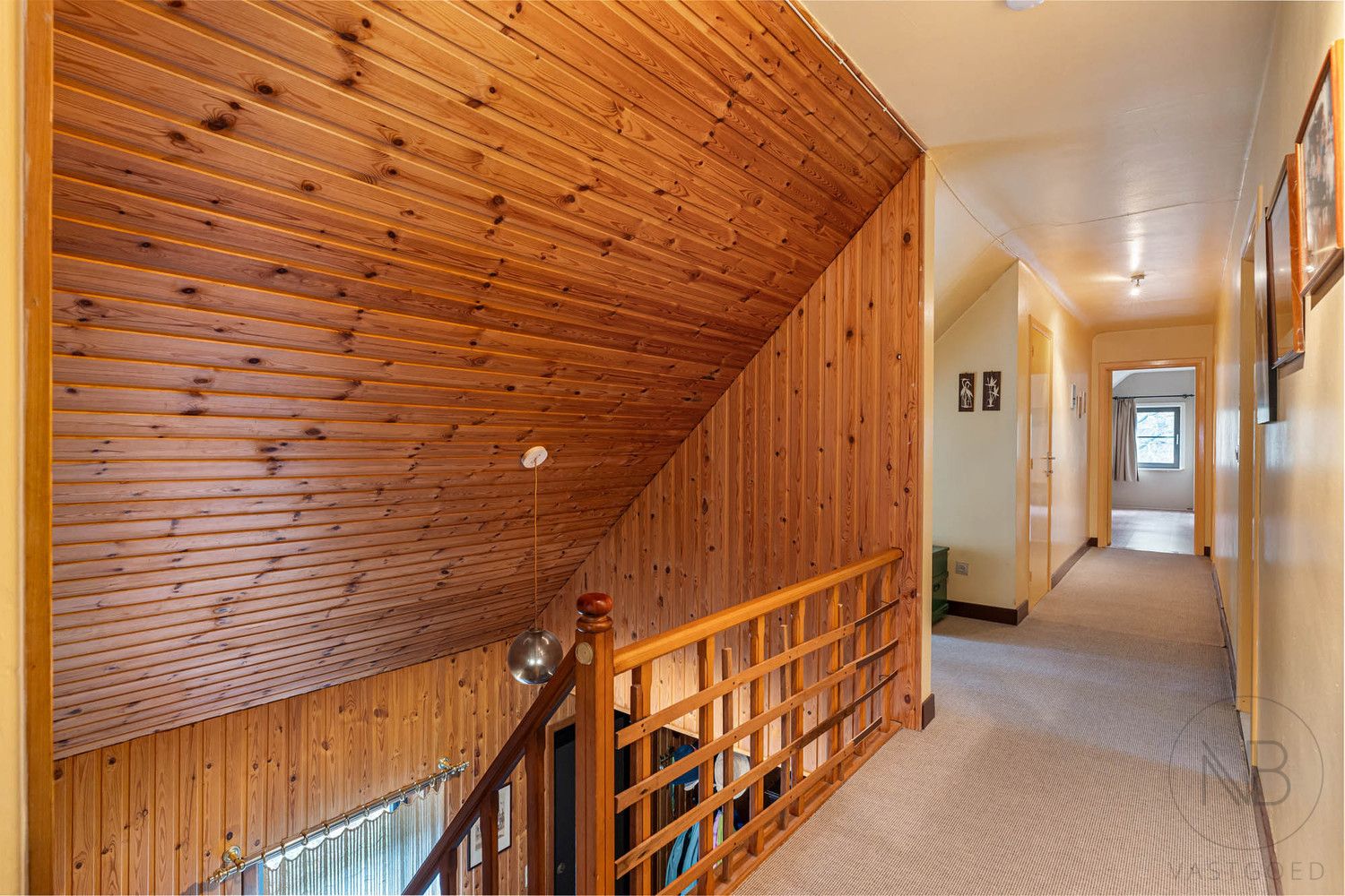 Ruime woning op zuidgericht perceel (17a54ca) in residentiële buurt te Bret (Genk)! foto 15