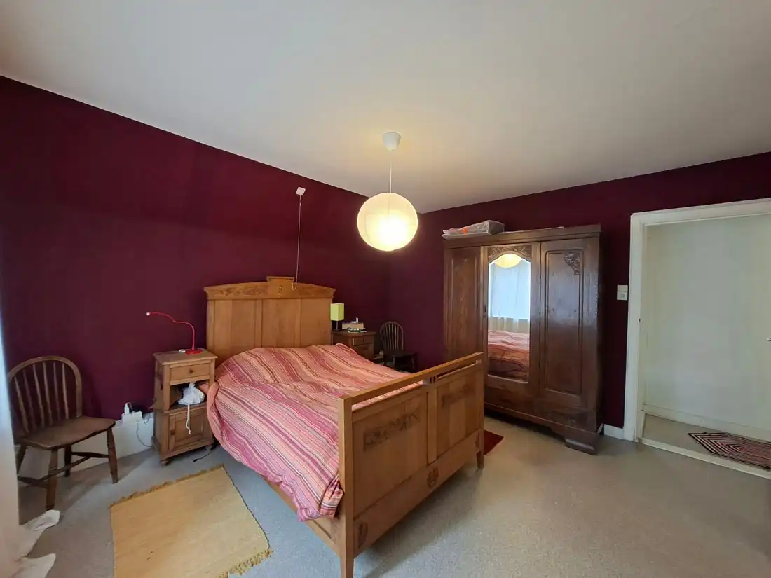 Karaktervolle woning vlakbij Lommel centrum foto 15