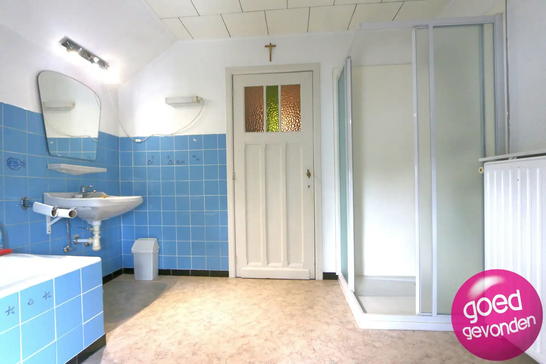 HERENHUIS - 4 tot 6 SLK - TUIN - TERRAS - GARAGE - CENTRAAL foto 21