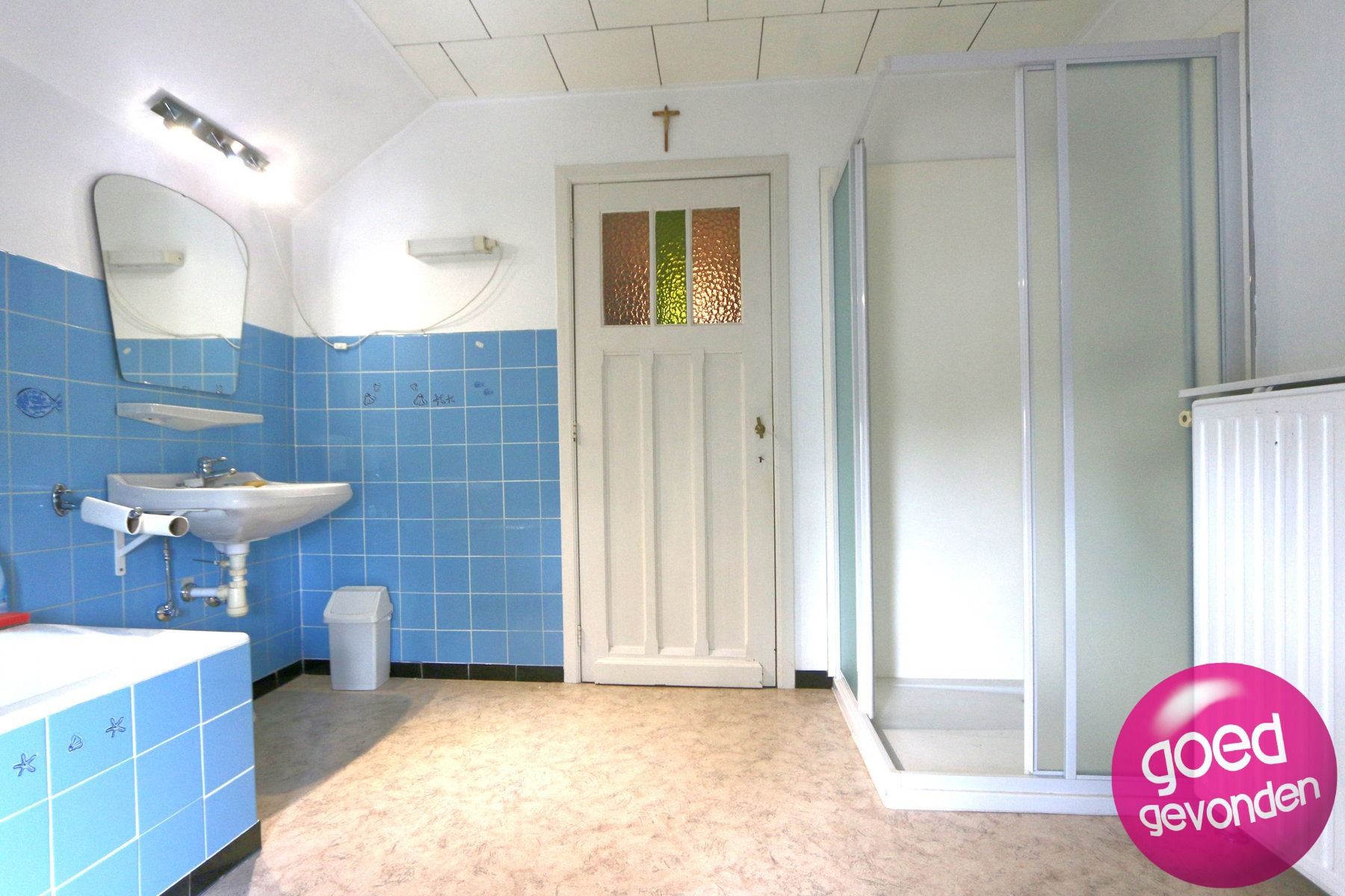 HERENHUIS - 4 tot 6 SLK - TUIN - TERRAS - GARAGE - CENTRAAL foto 21