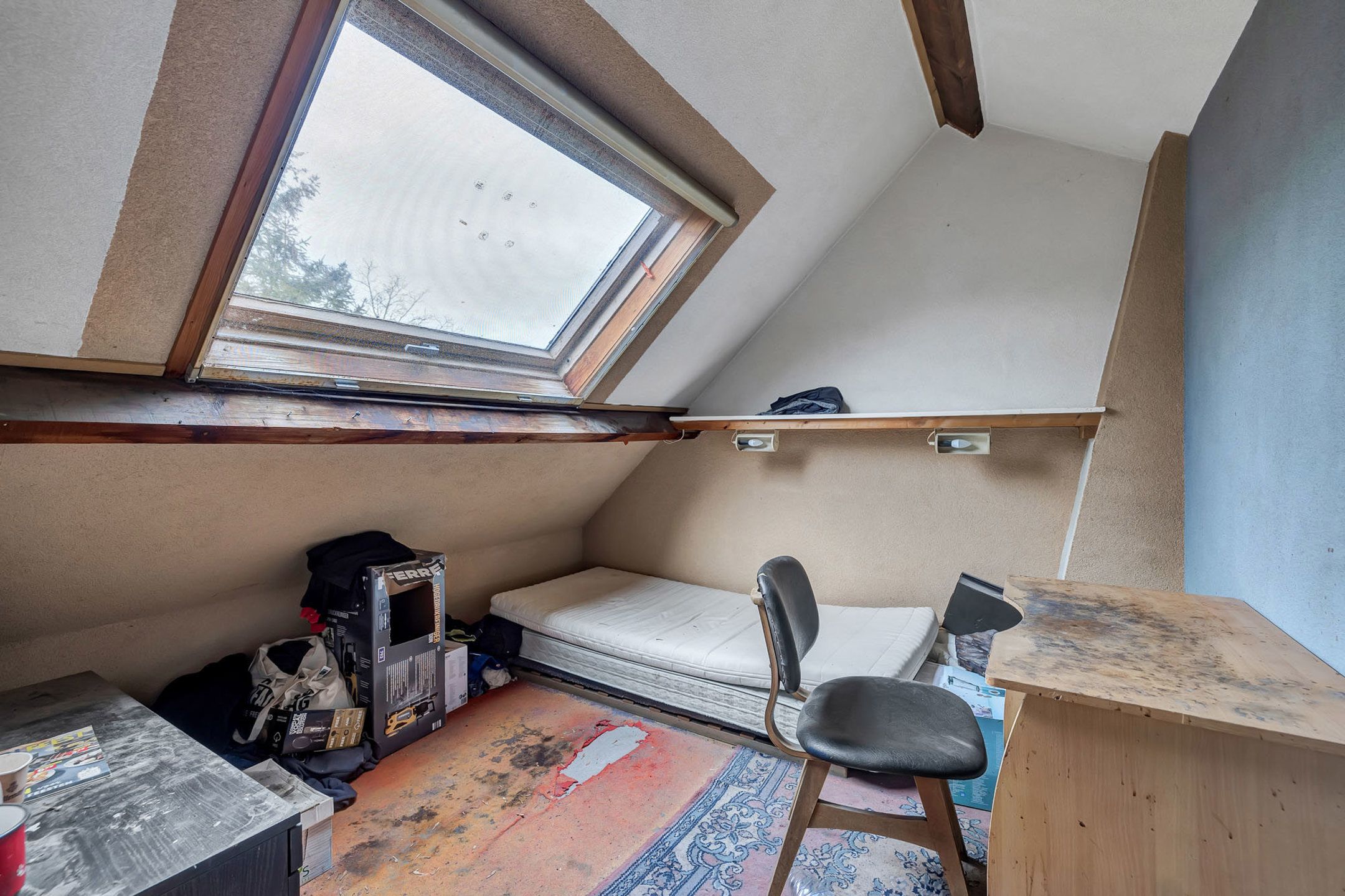 Centraal gelegen woning met veel mogelijkheden foto 19
