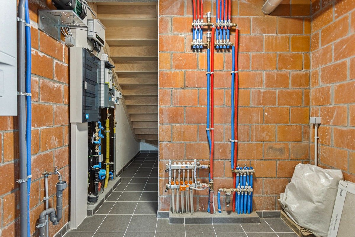 Hectaar bouwt 6 nieuwbouwwoningen nabij centrum Schelle foto 17
