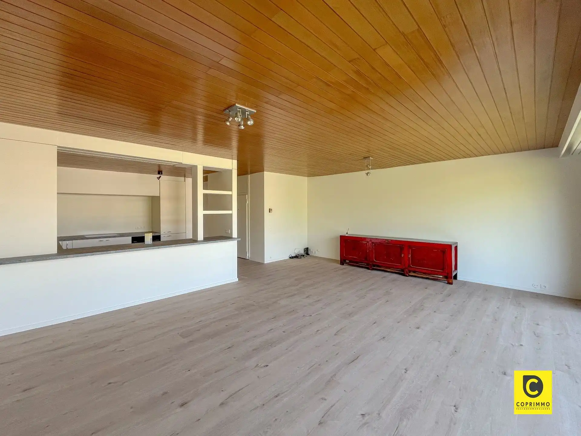 Gerenoveerd appartement foto 3