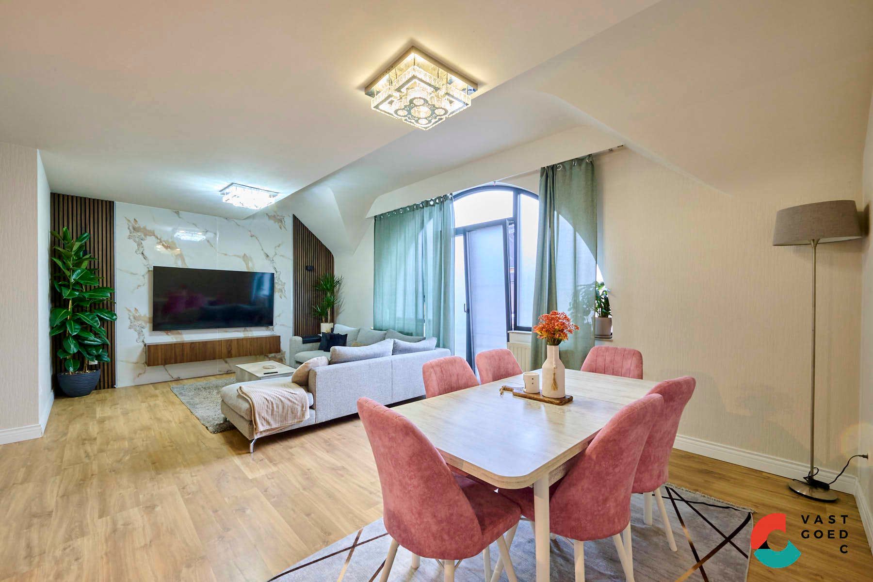 Appartement te koop foto 5