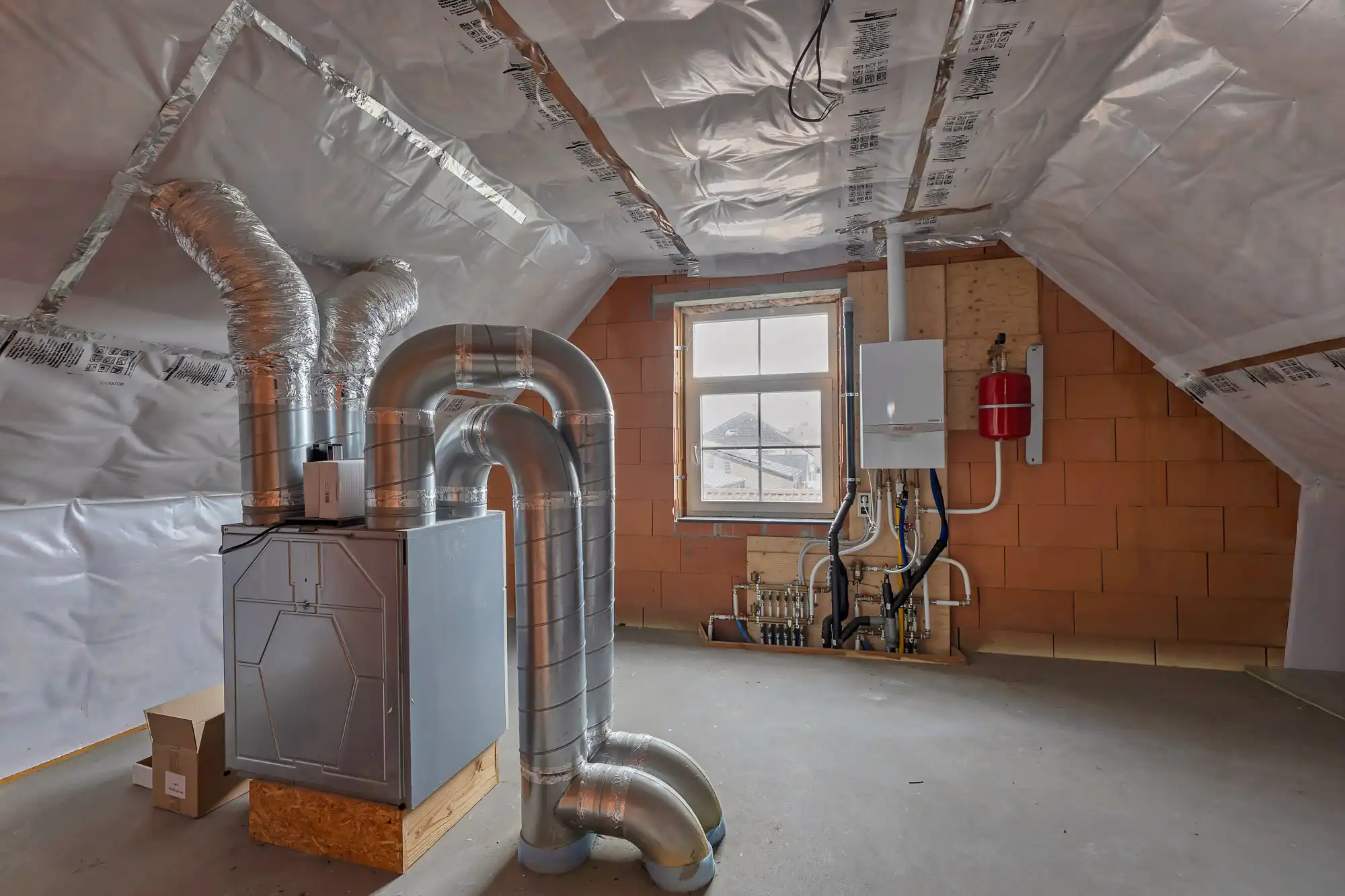 Landelijke woning met uitzicht op het groen foto 20