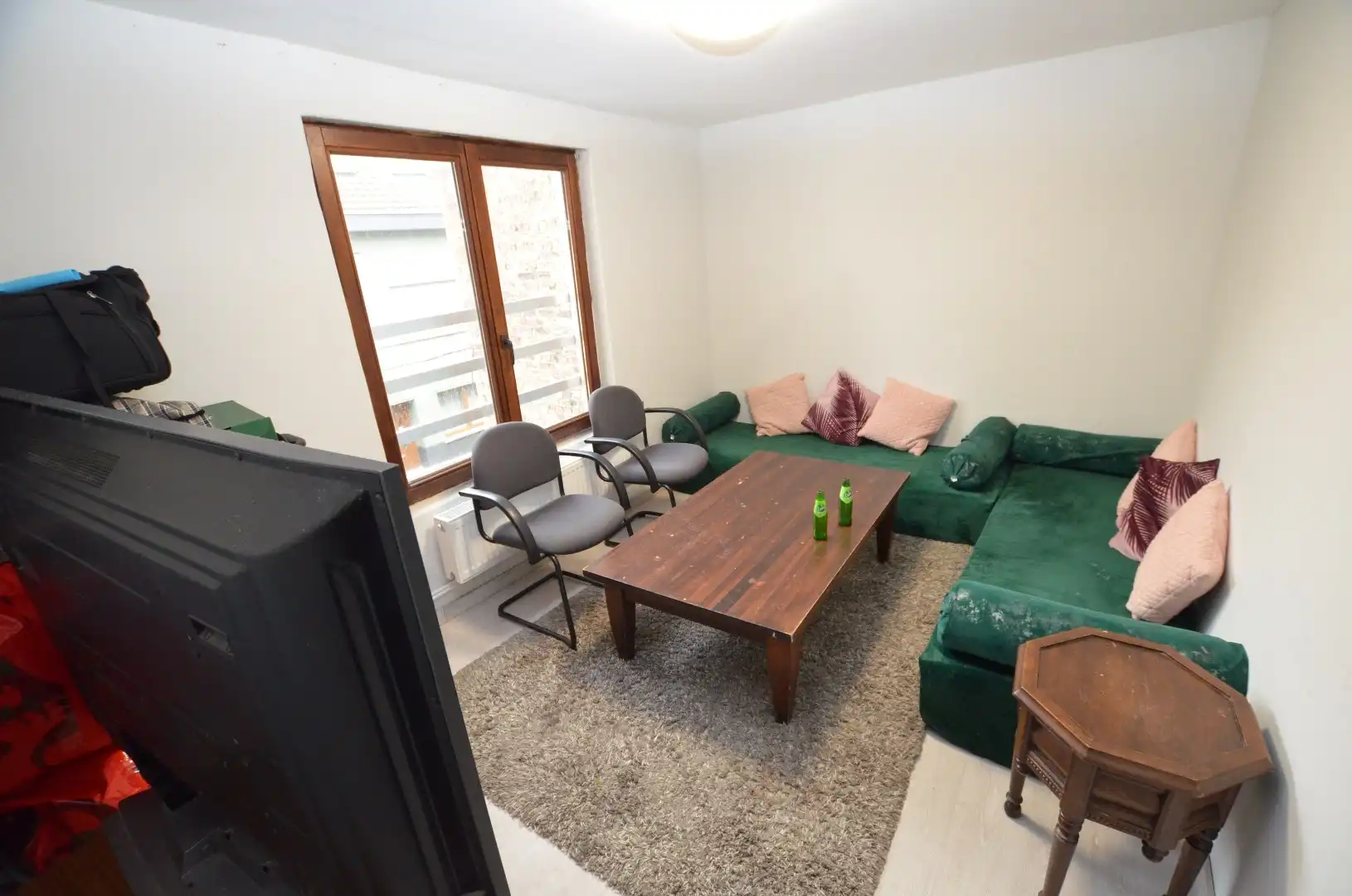 Opbrengsteigendom met 4 erkende appartementen foto 13