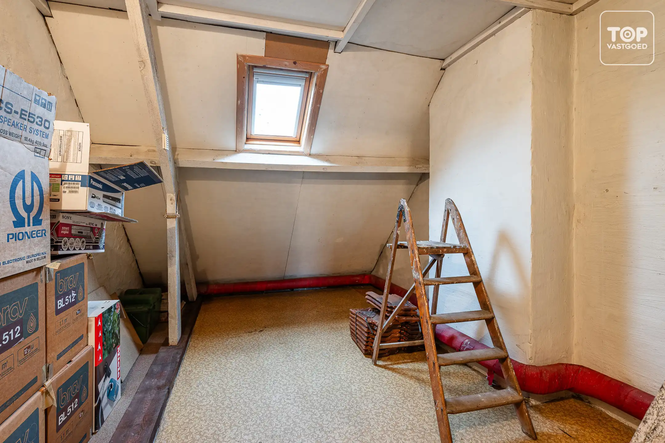 Gezinswoning met 3 slaapkamers op gunstige locatie.  foto 19