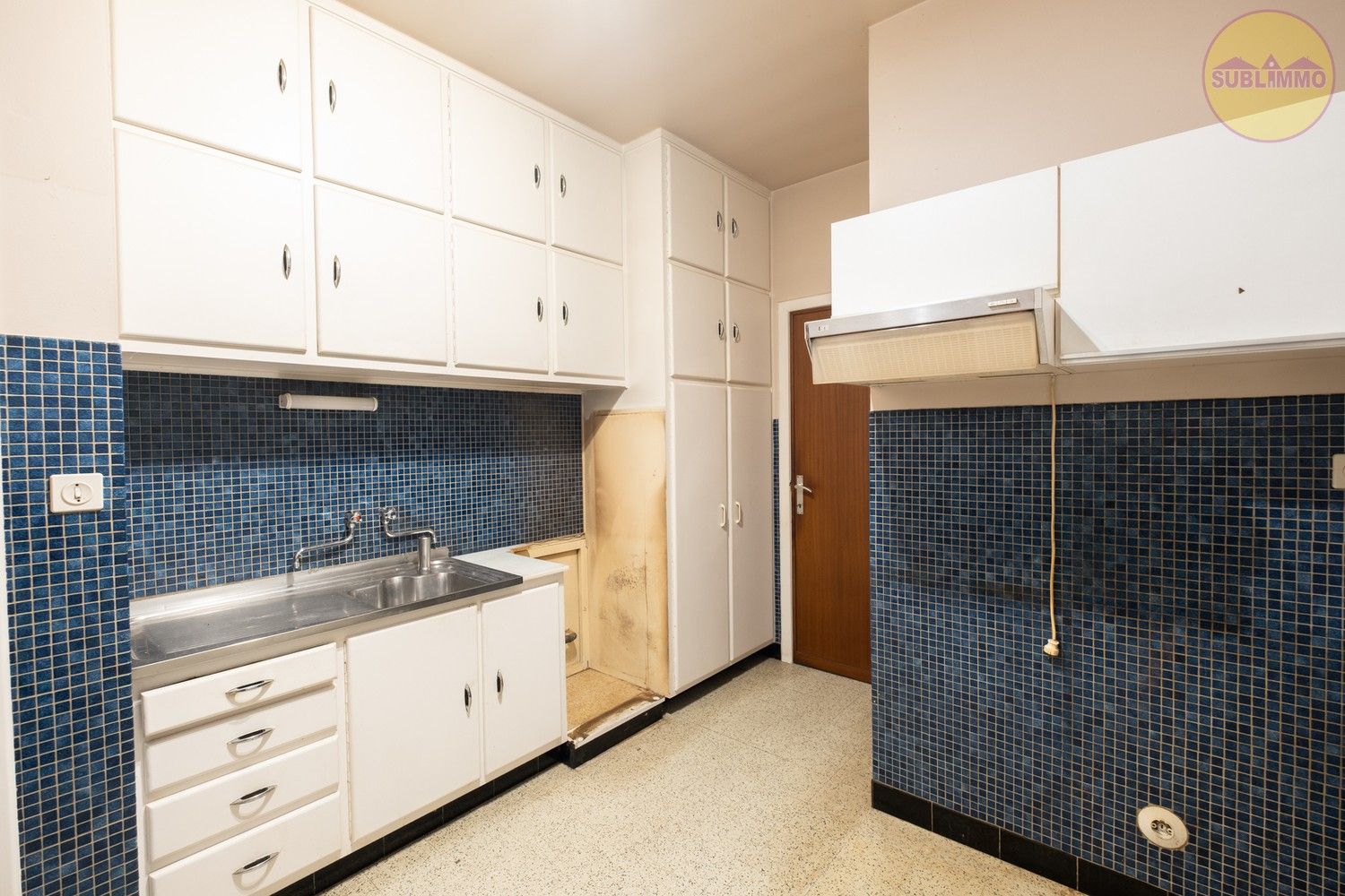 Op te frissen handelswoning met 5 slaapkamers te Tessenderlo-Ham foto 6