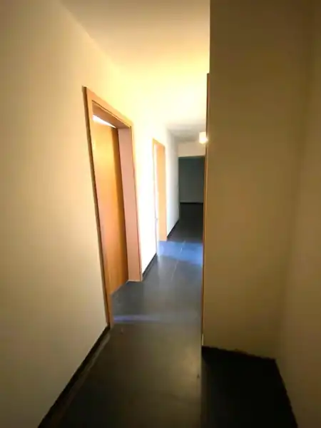 2 slaapkamer appartement met terras + garage in centrum van Geel foto 3