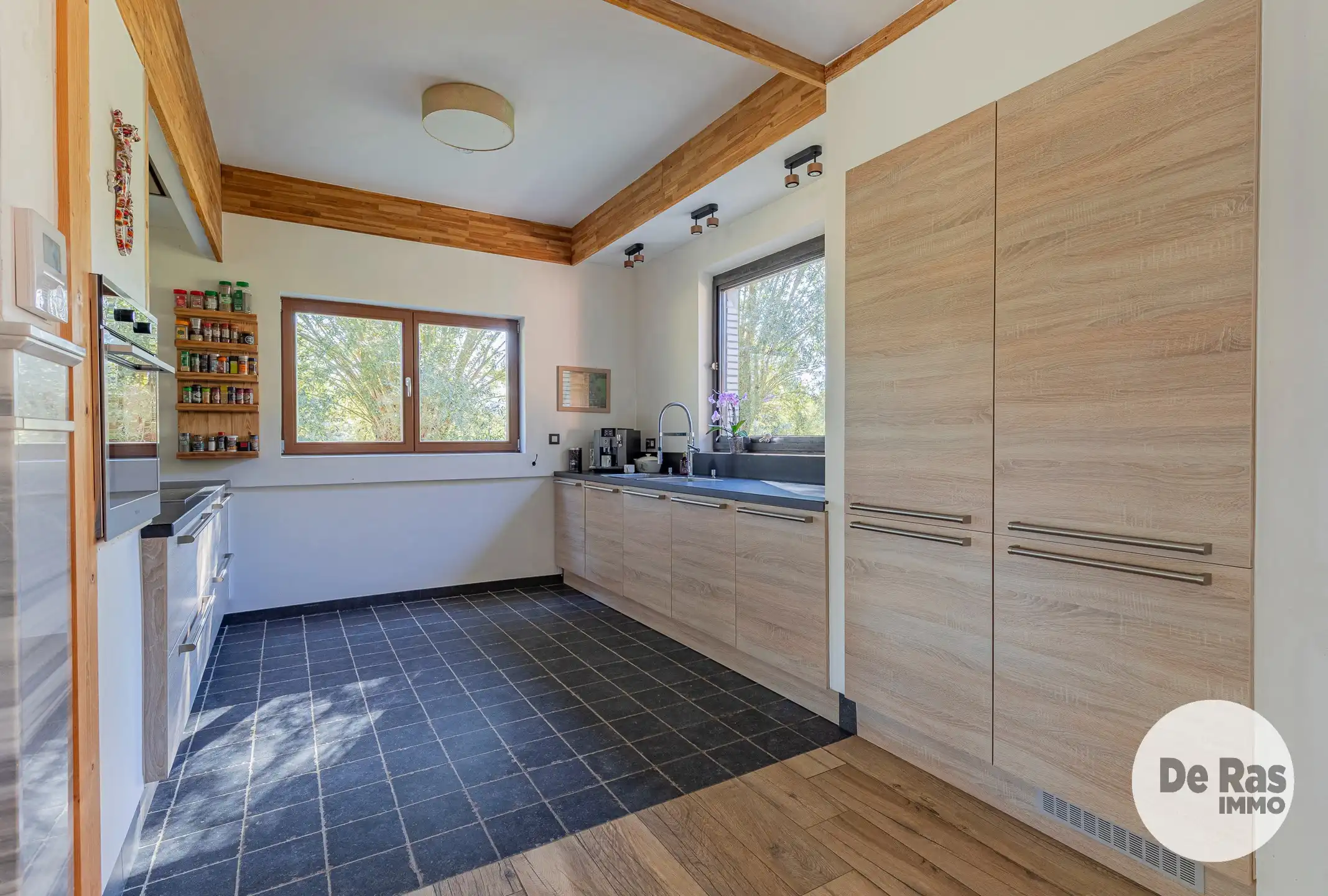 Erpe–Uniek gelegen woning op een perceel van liefst 8.040 m² foto 10