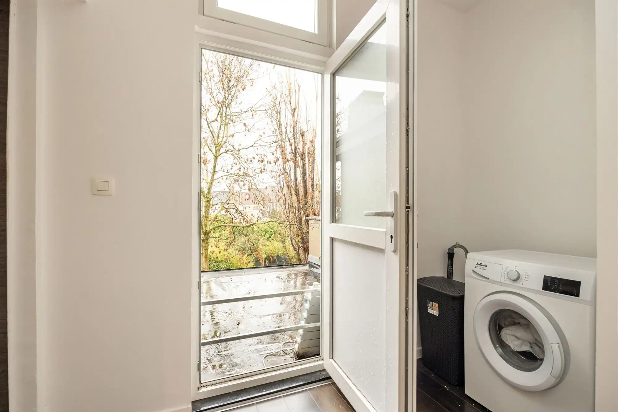 Instapklaar en lichtrijk appartement op TOPlocatie foto 20