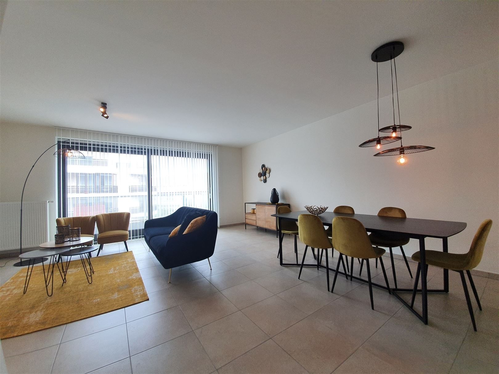 Buitenkans ! Modelappartement te koop 2 slaapkamers foto 5