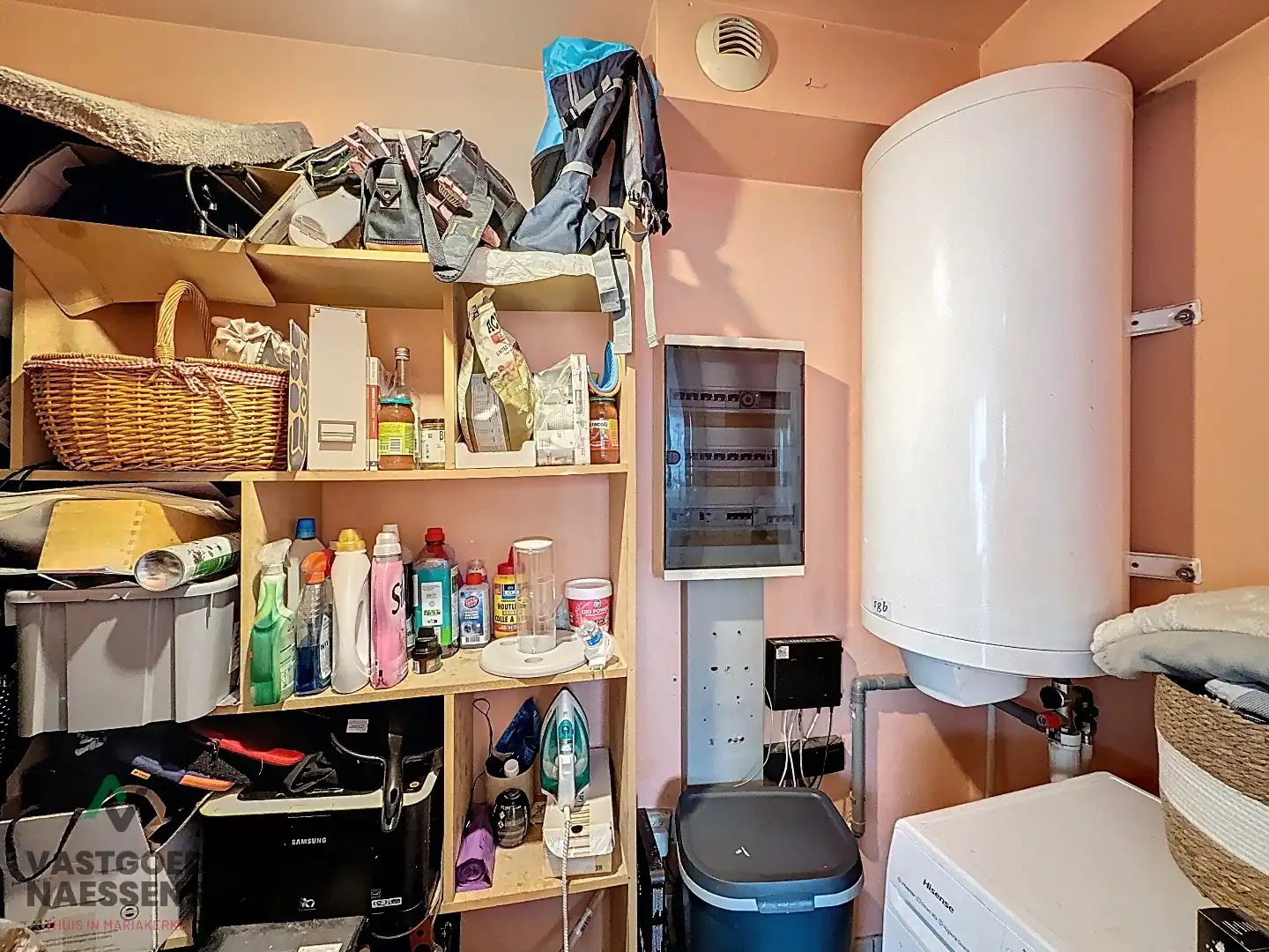 RUIM 2 SLPK APP MET TERRAS IN CENTRUM OOSTENDE foto 12