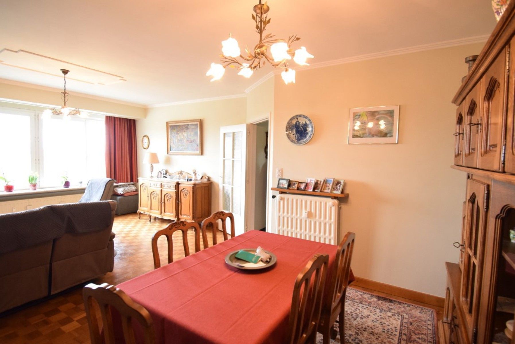 Appartement met adembenemend uitzicht foto 5