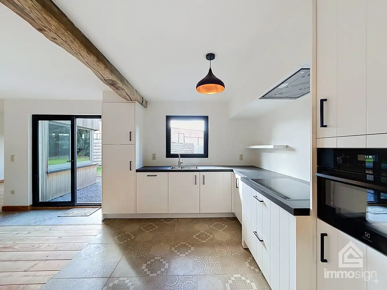 Charmante, instapklare nieuwbouwwoning met 3 slaapkamers nabij Bree centrum! foto 11