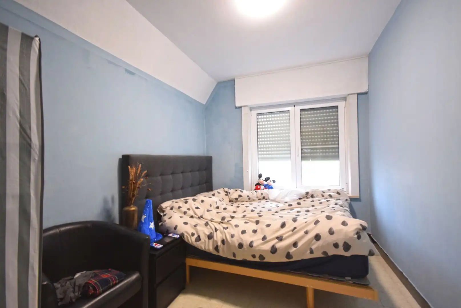 Woning met drie slaapkamers en tuin in Ardooie foto 7