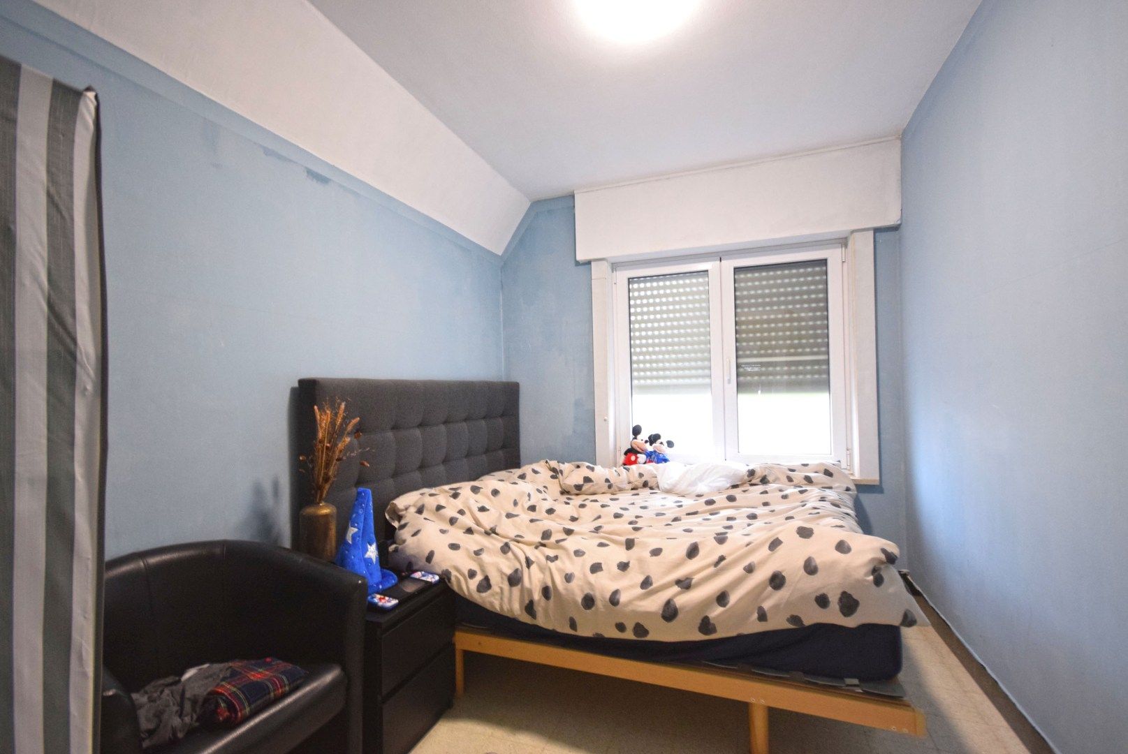 Woning met drie slaapkamers en tuin in Ardooie foto 7