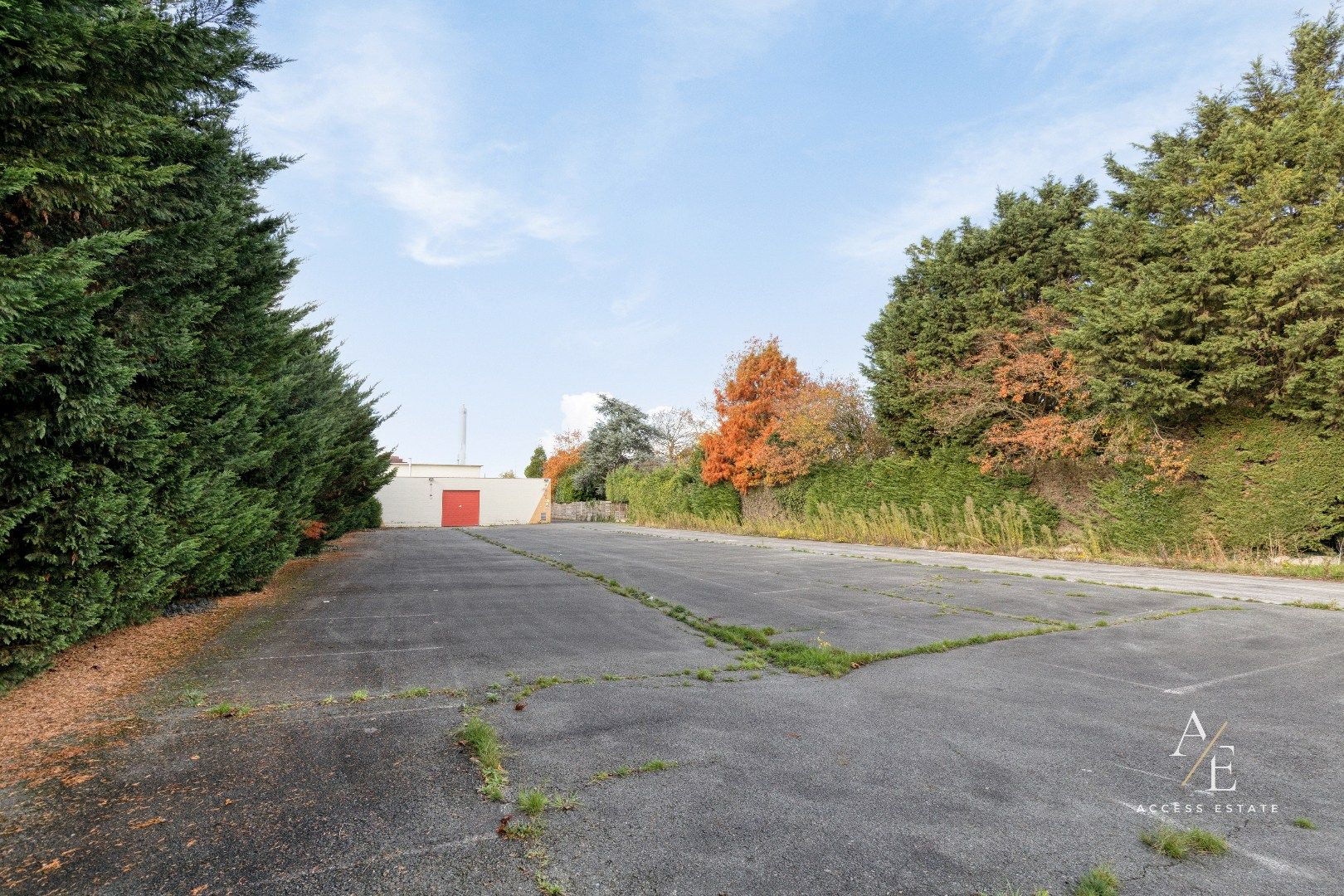 Commercieel gelegen grootwarenhuis op 4.255 m² (Kortrijksesteenweg) foto 22