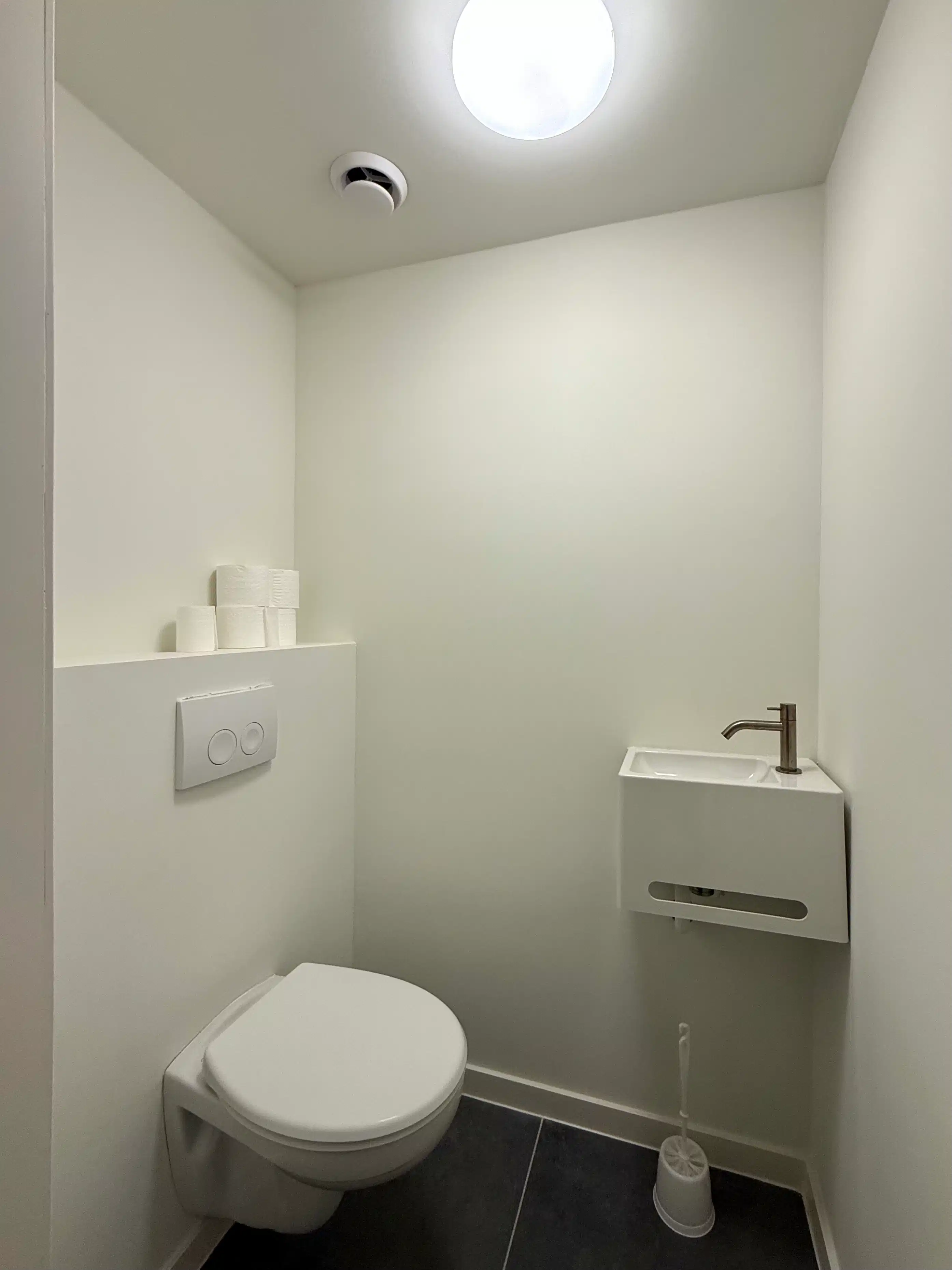 Ruim appartement met 4 slaapkamers en uitzonderlijk privatieve tuin foto 10