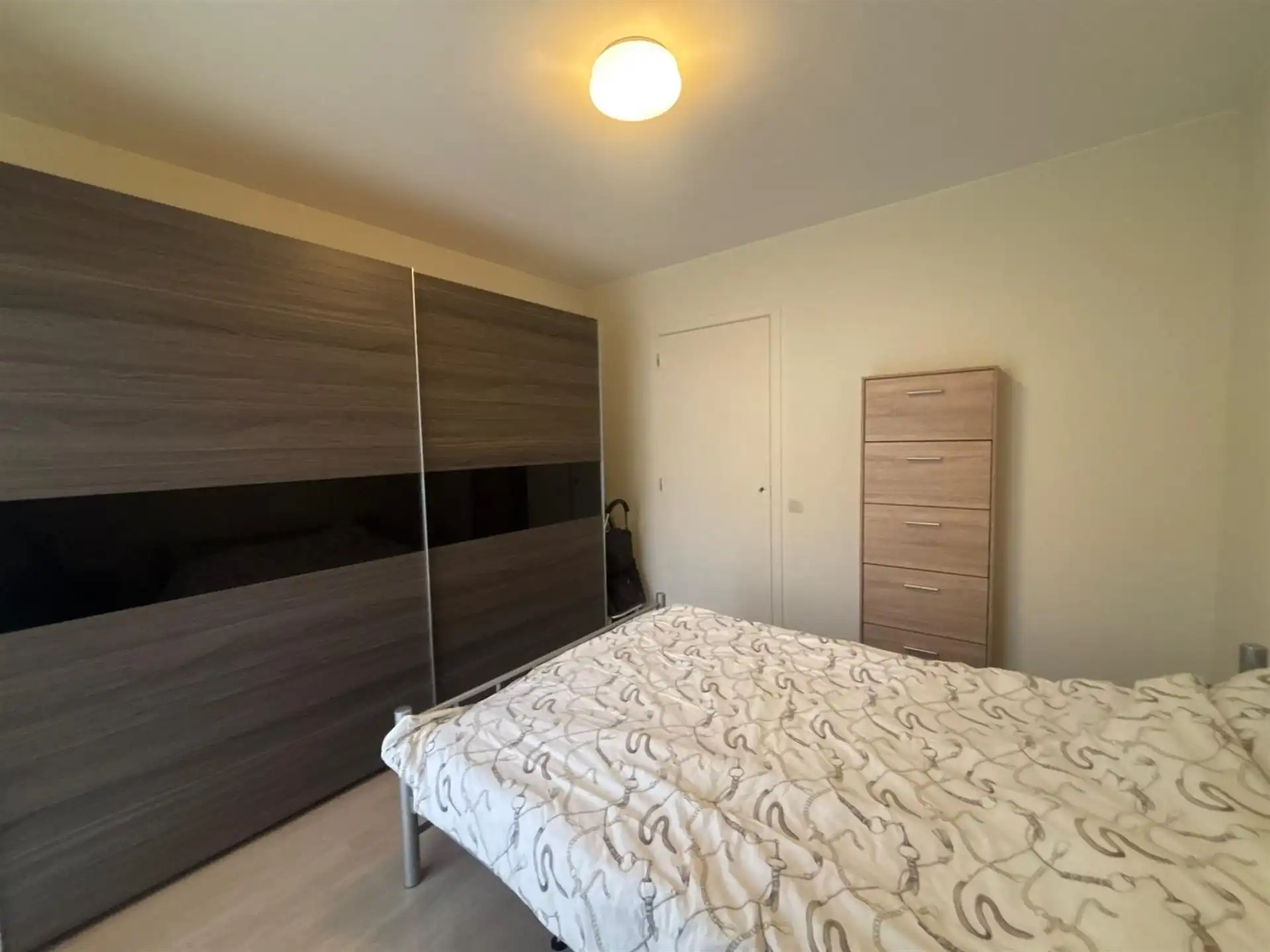 Appartement met tuin en private inkom! foto 20