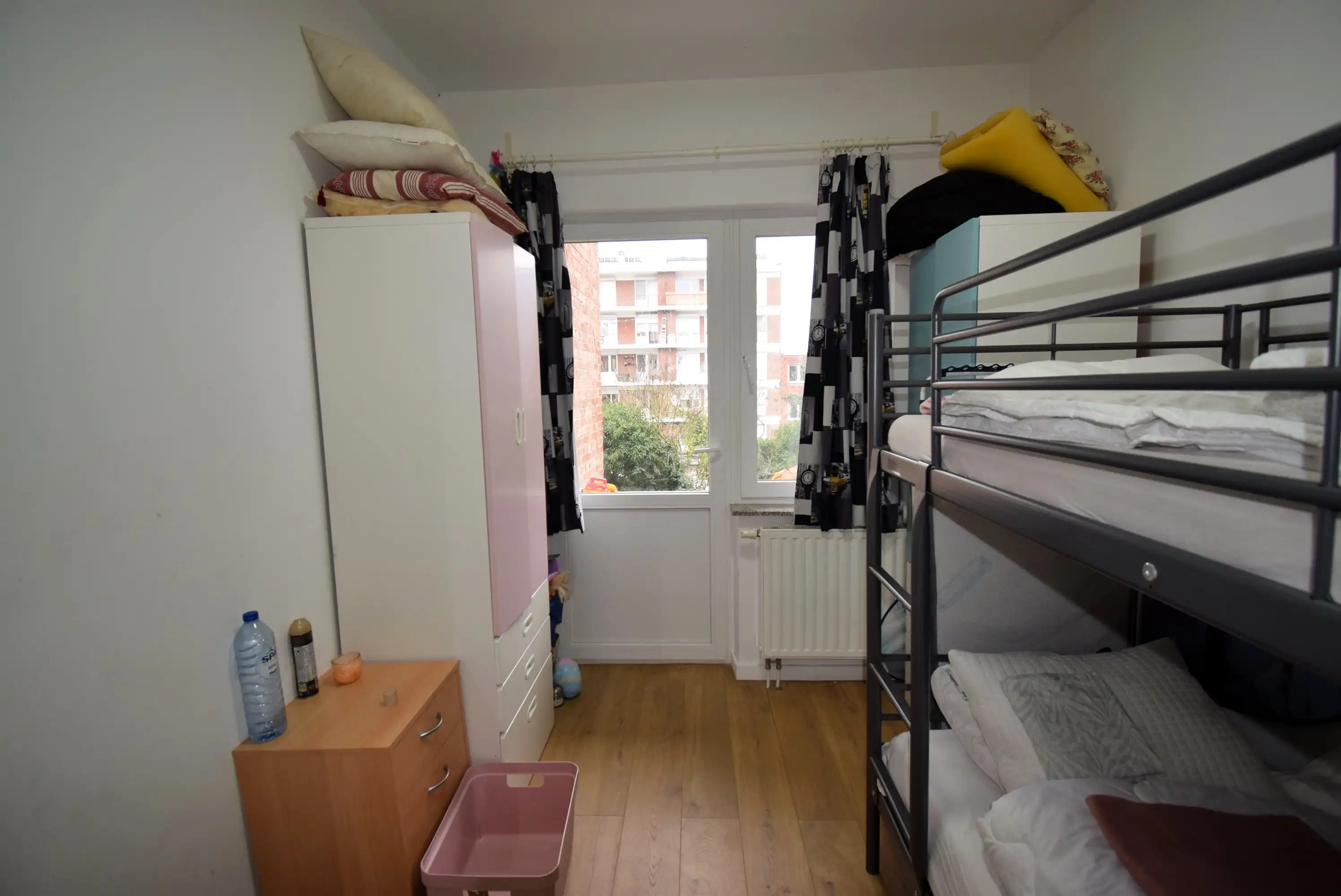 Appartement 2 slaapkamers foto 6