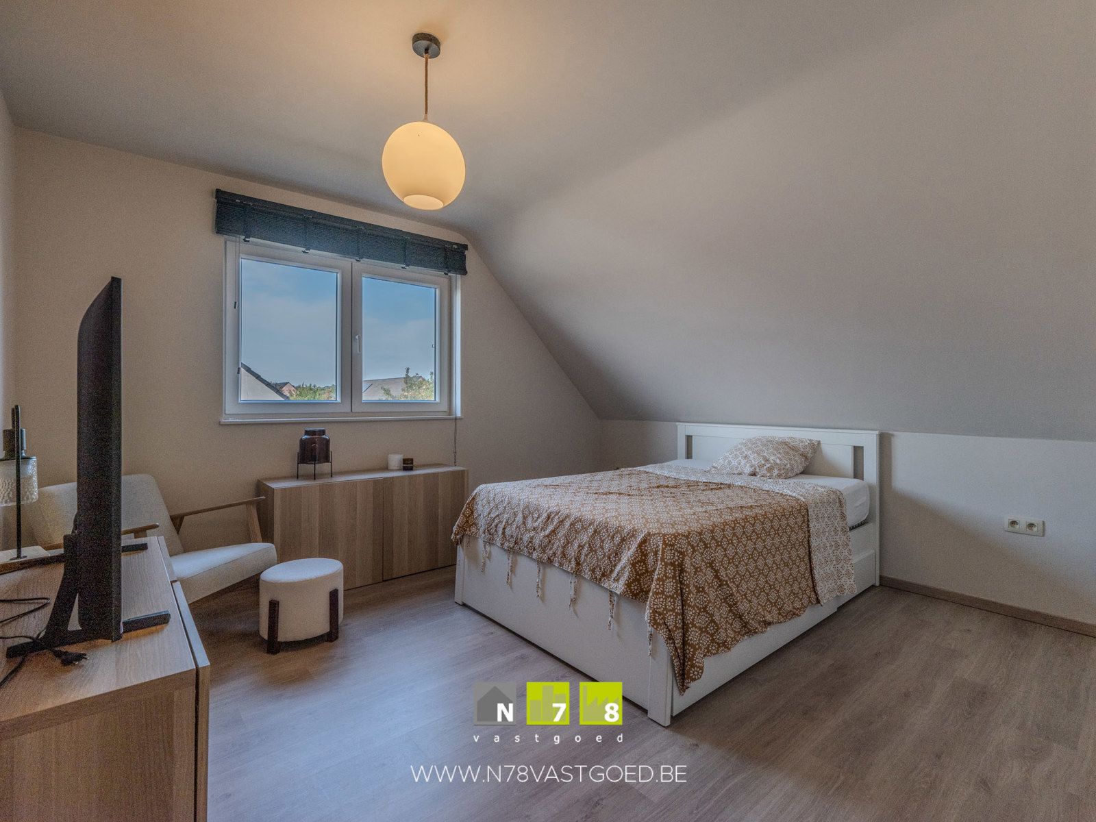 Appartement te koop foto 19