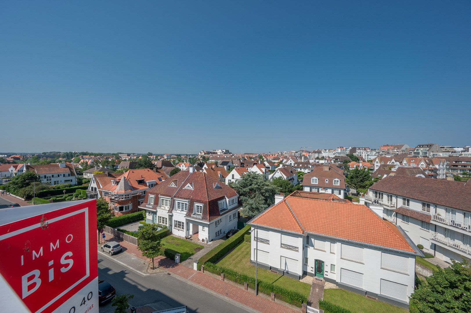 Appartement te koop Koningslaan 180 -/5 - 8300 Knokke-Heist