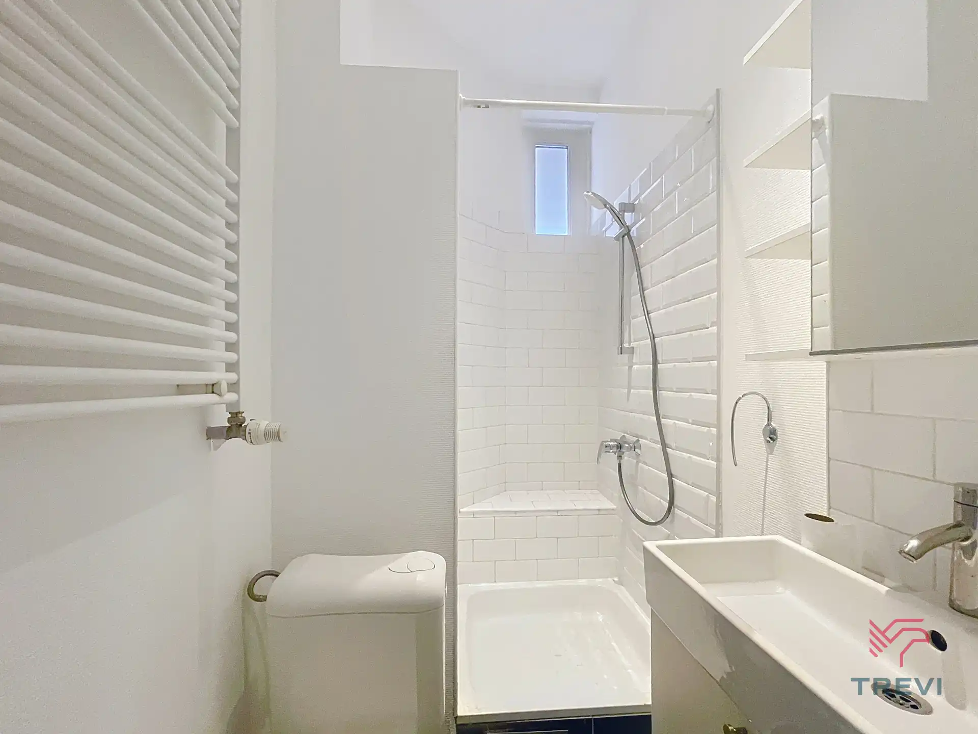 Appartement met 1 slaapkamer  foto 11