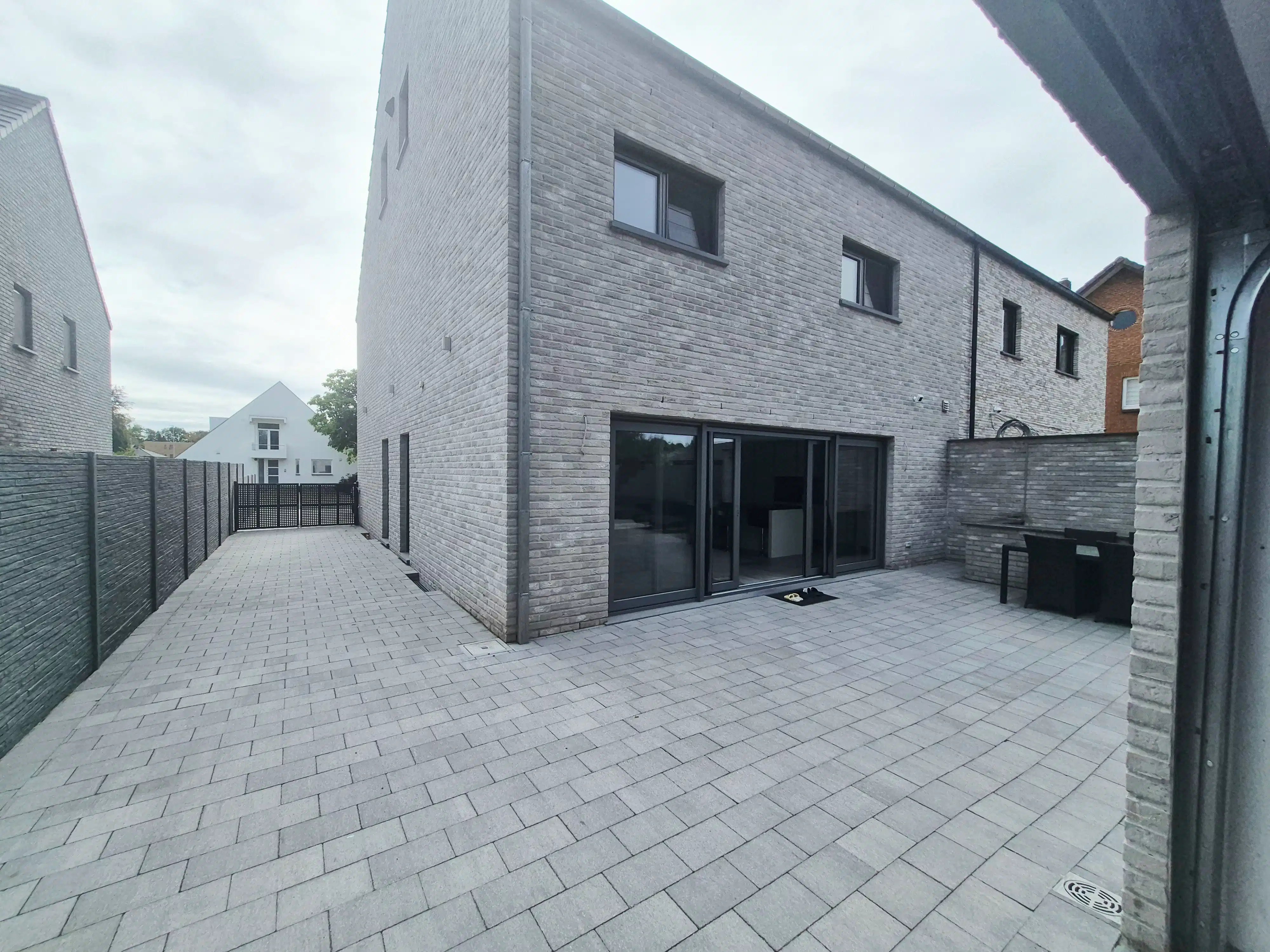 EXCLUSIEF & INSTAPKLAAR | ±385 M² | 5 SLAAPKAMERS | E-PEIL 9 | GEOTHERMIE foto 14