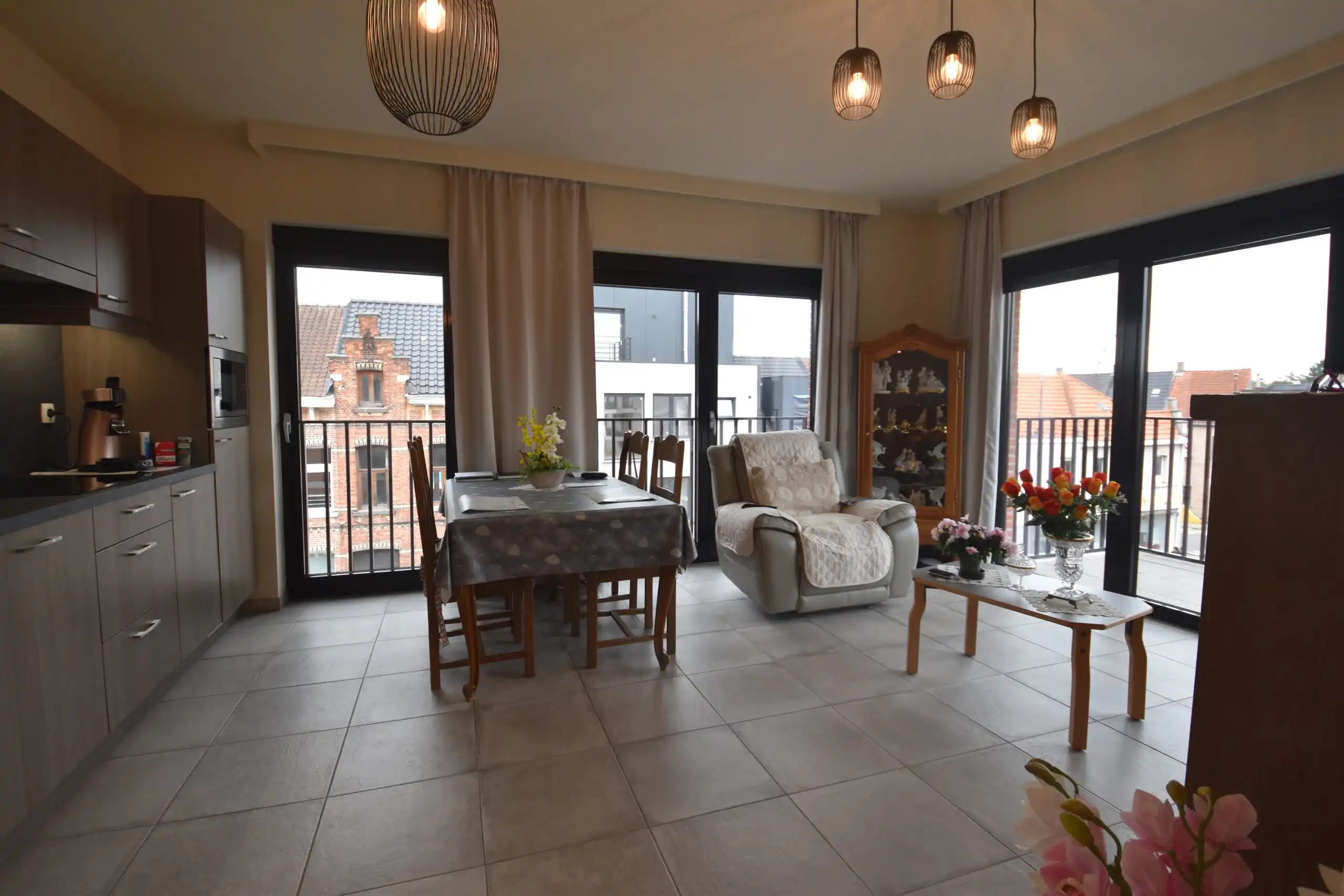 Assistentiewoning – De Weverij – Sint-Niklaas foto 2