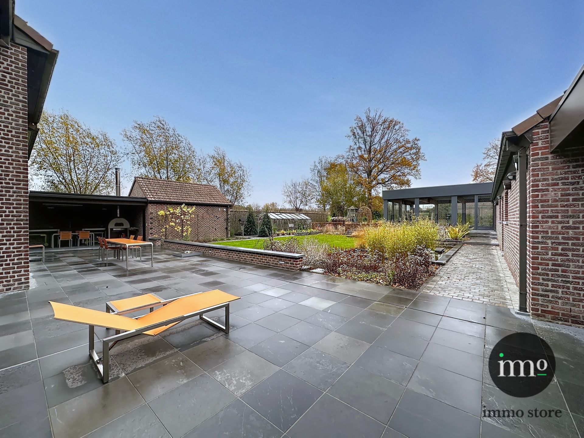 Luxe Landhuis! – Exclusief Wonen in Pure Rust & Comfort! foto 30