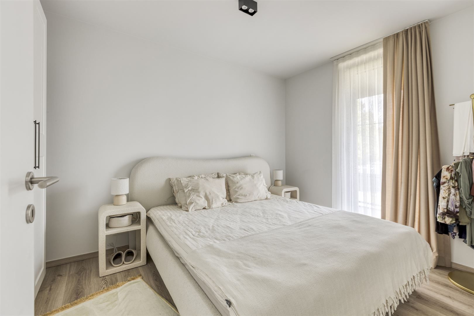 TE KOOP: Prachtig nieuwbouwappartement te Heusden-Zolder! foto 10