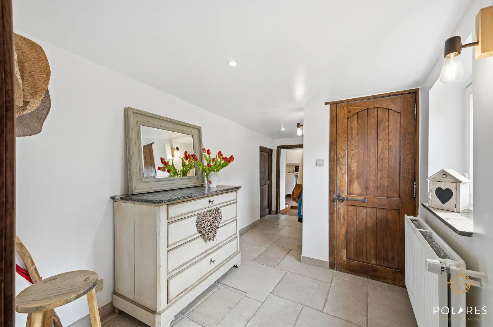 Unieke dubbelwoonst op 35are! foto 3