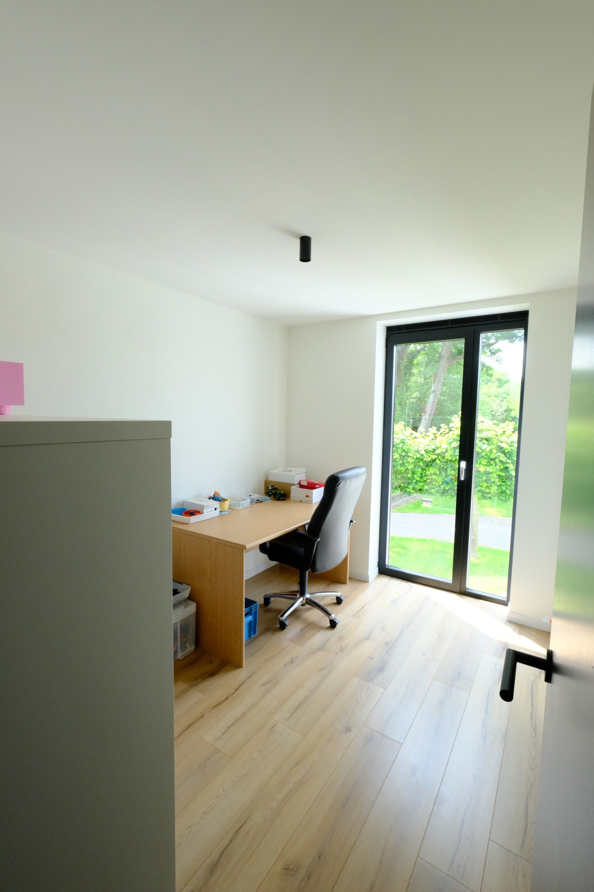 Rustig gelegen ruime woning in Lummen foto 16
