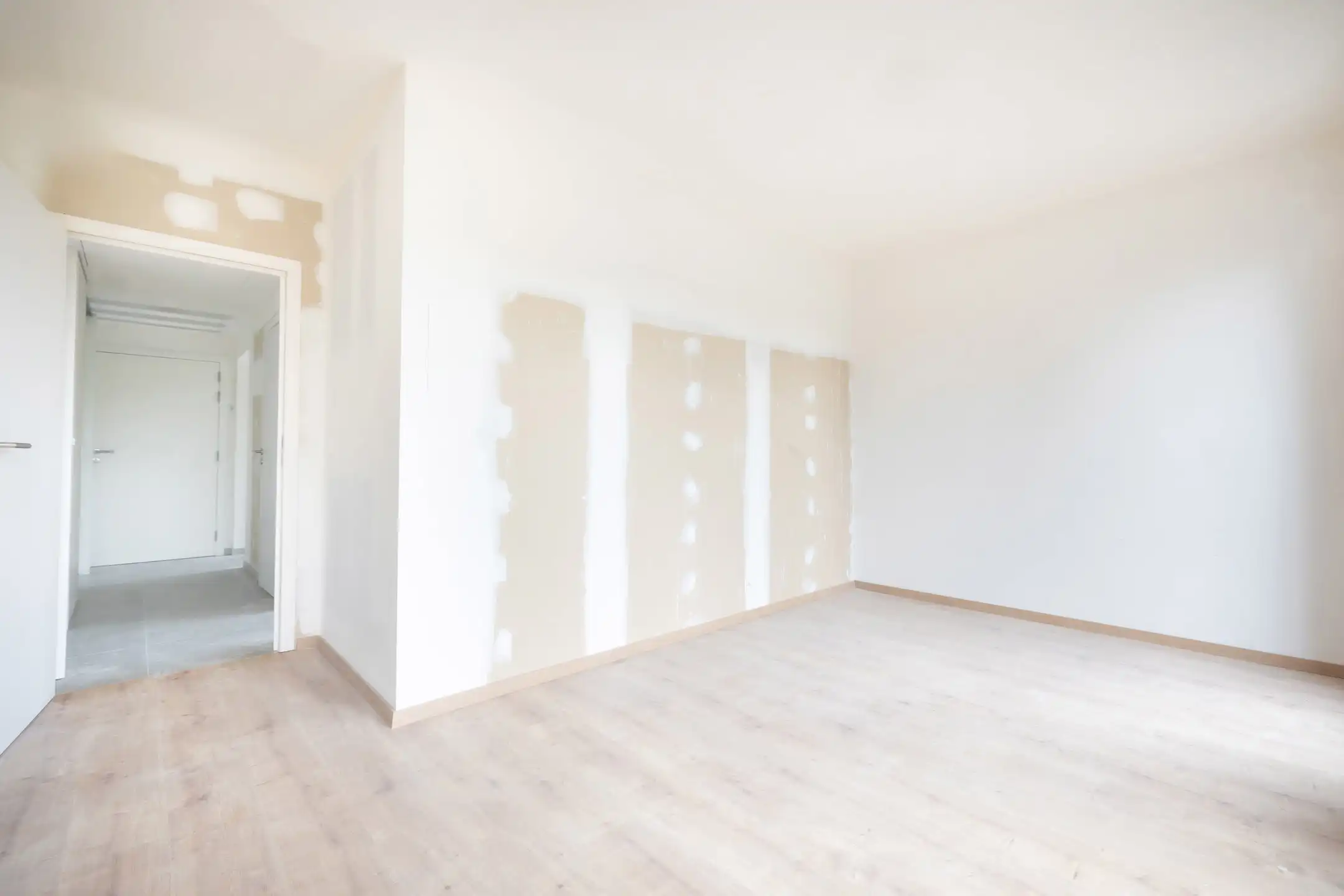 3-slpk appartement in kleine residentie foto 6