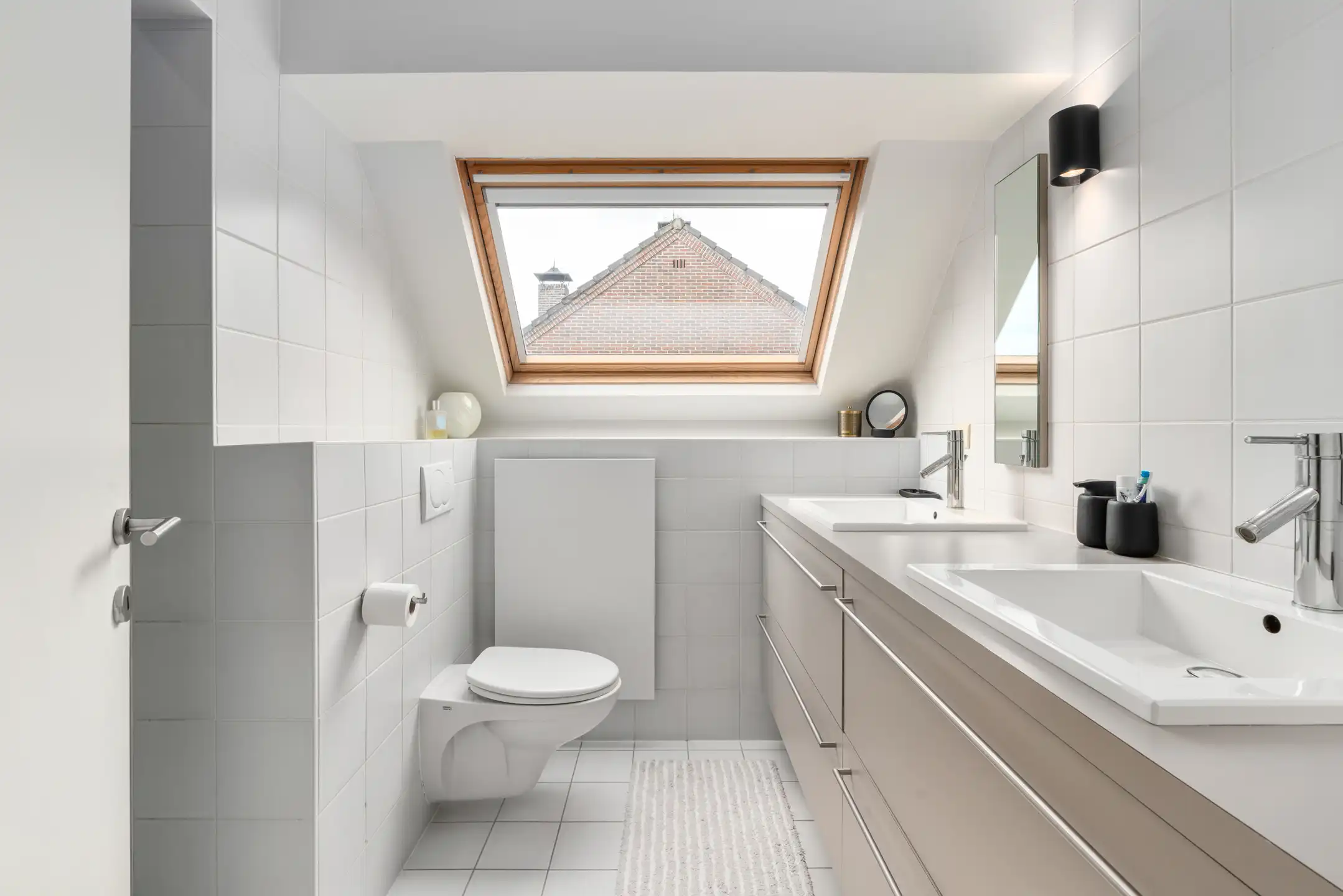Moderne en lichtrijke huurwoning met 4 slaapkamers te Brecht foto 18