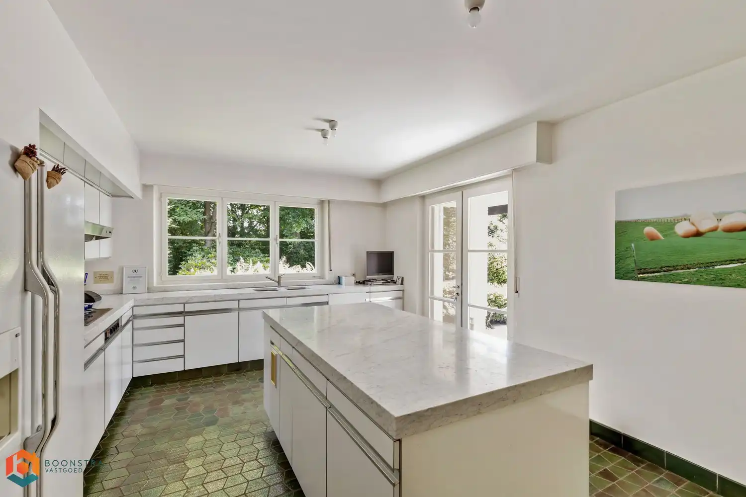 Prachtige en unieke villa (647 m² bewoonbaar) op een perceel van 33.747 m² te Lier foto 24